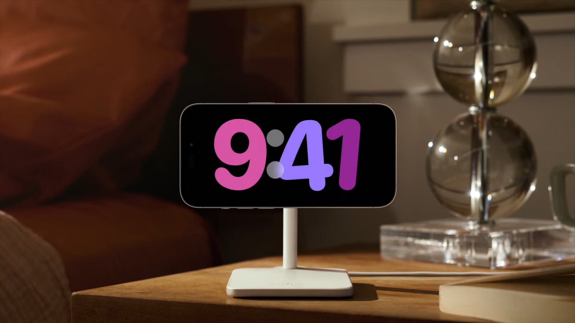 Google zrobi ze smartfona zegarek. iPhone już to potrafi