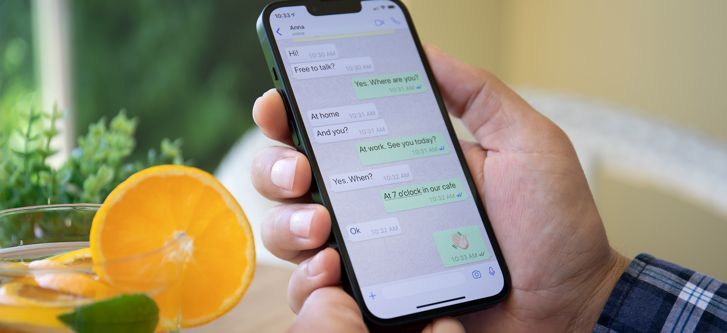 Telegram w twoim WhatsAppie. Oto nowa funkcja komunikatora