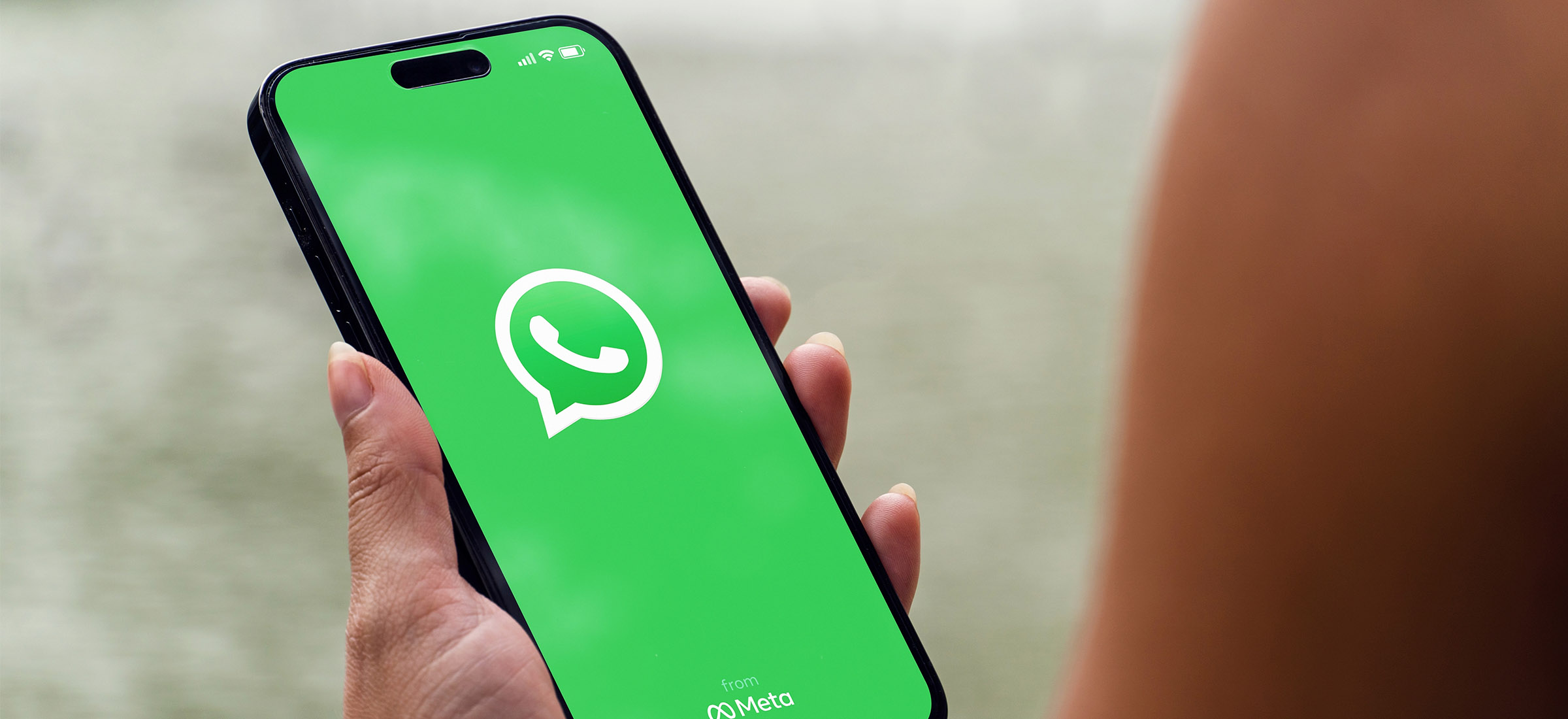 WhatsApp