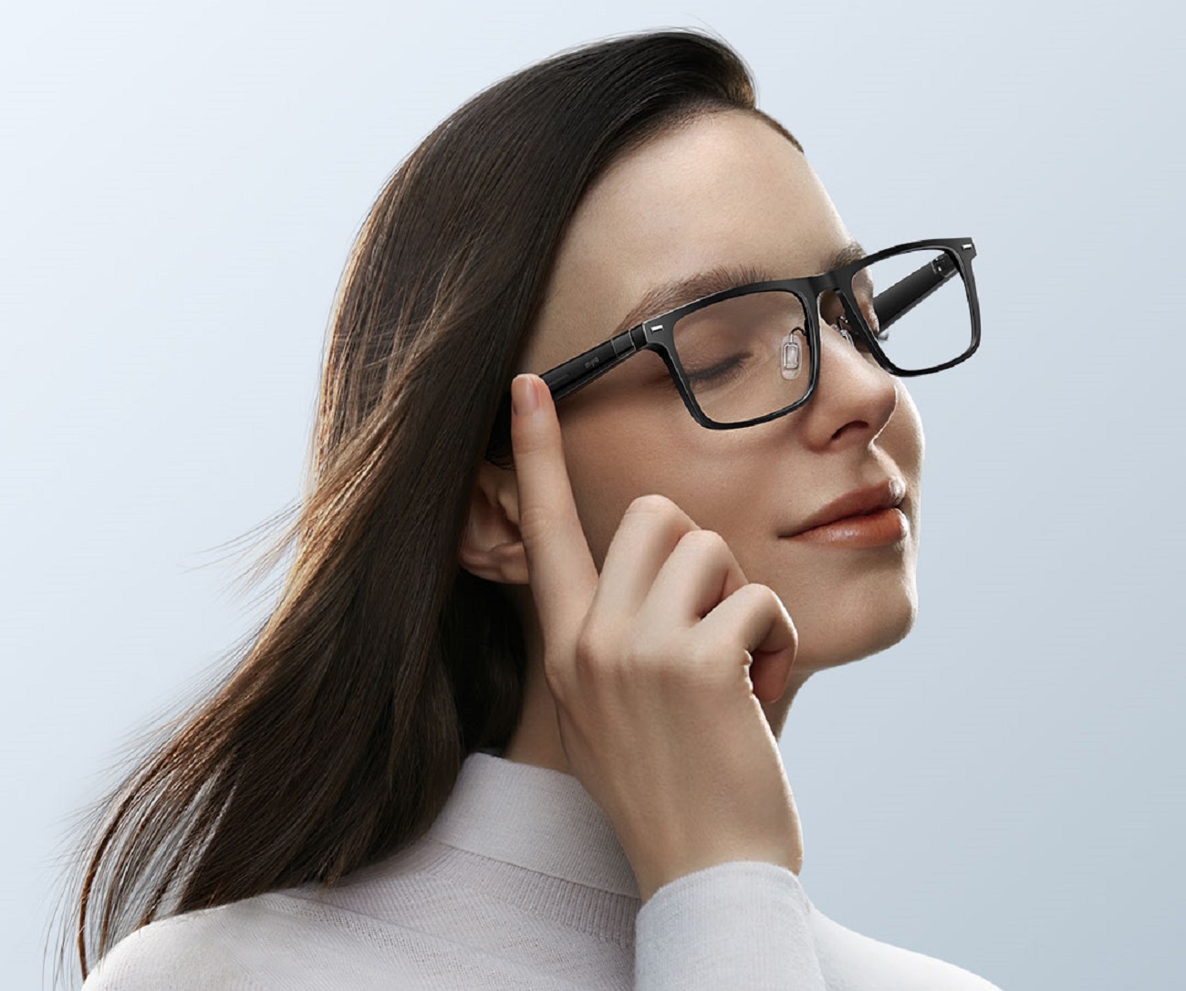 To okulary czy słuchawki? Xiaomi opowiada: tak