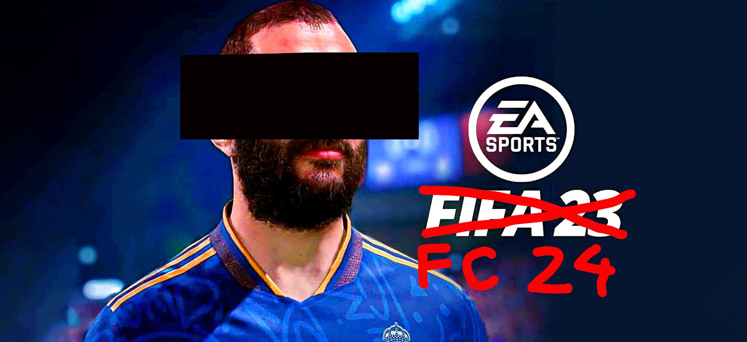 EA FC 24 PL, PS4, NOWA, FIFA 2024, PO POLSKU