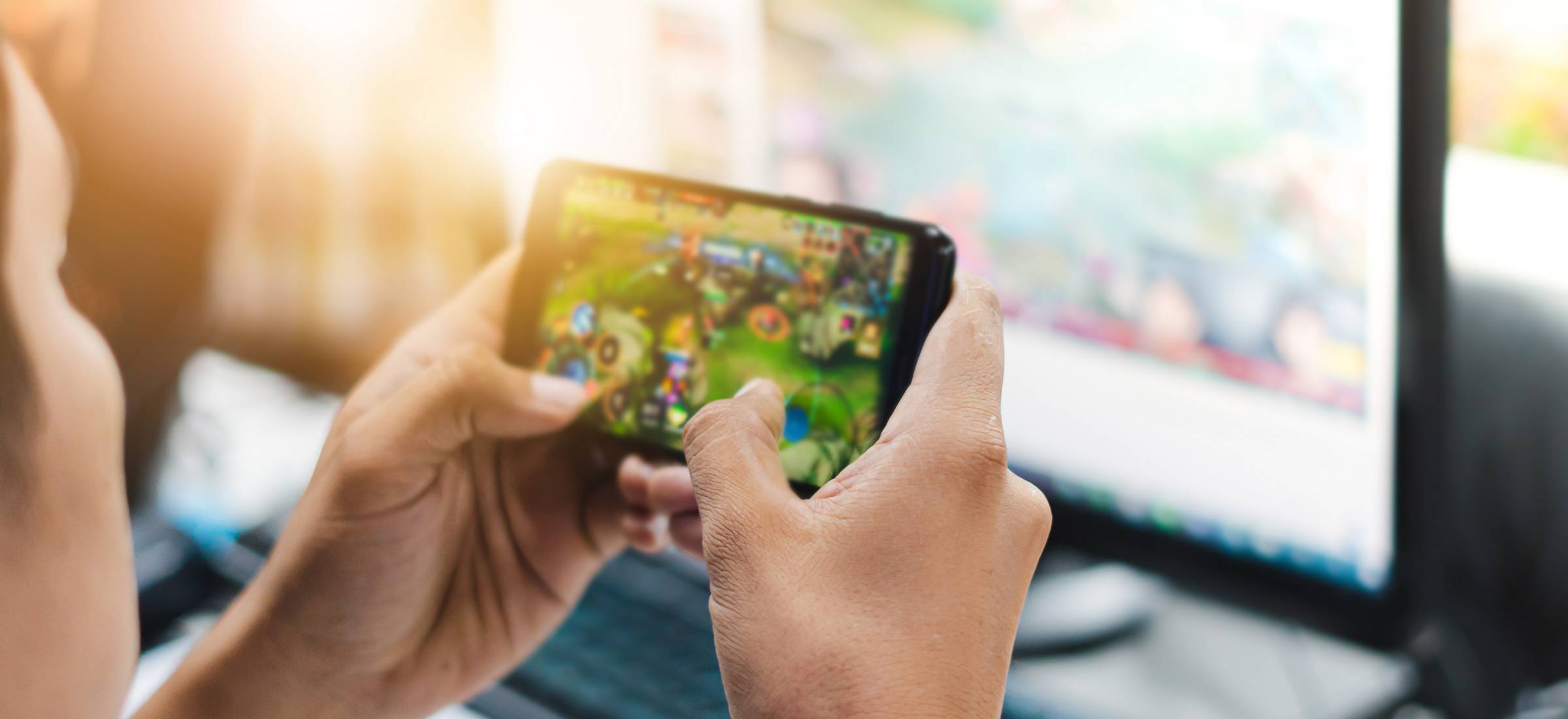 Można już odpalać gry z Androida na PC. Sprawdziłem jak to działa