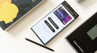 Samsung Galaxy S23: Kupiłem telefon, mam kartę 700 zł do wydania
