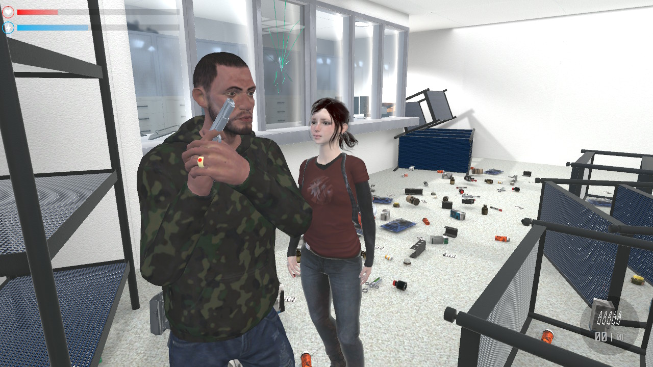Jestem dumnym posiadaczem zakazanej podróby The Last of Us