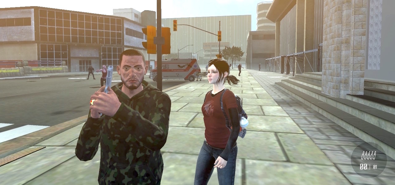 Podróba The Last of Us dla Switcha jest tak zła, że ją kupiłem