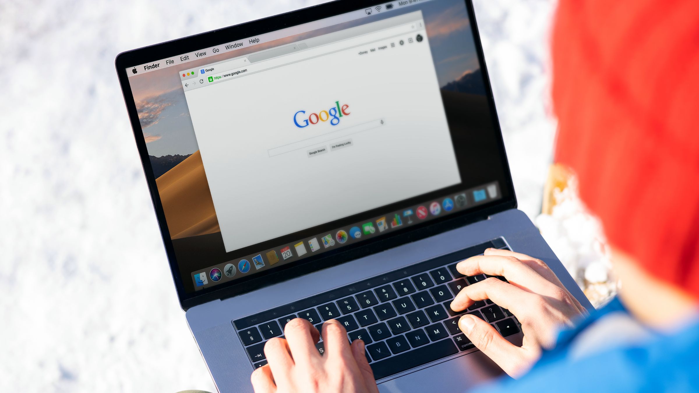 Kapitalna nowość w wyszukiwarce. Aż dziw, że Google się na to zdecydował