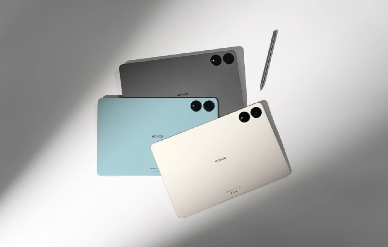 Honor MagicPad