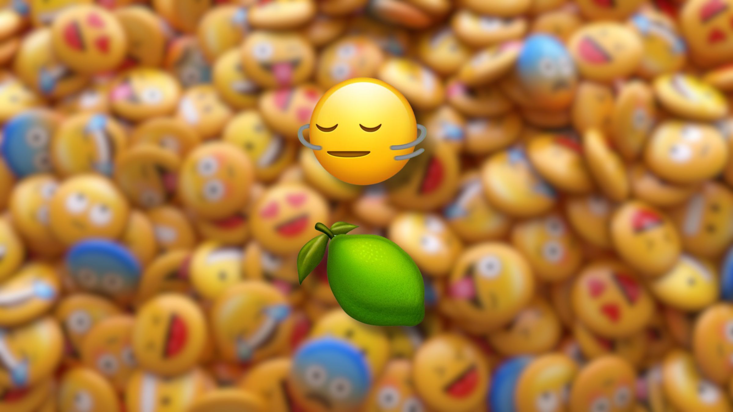 Nowe emotki, które mogą wejść do iOS 17