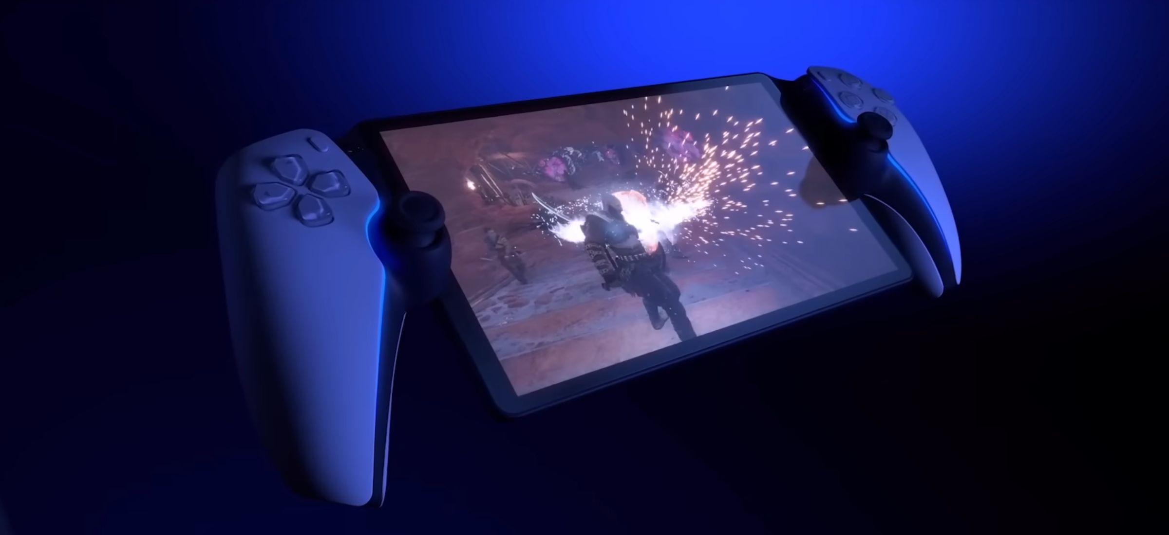Przenośna konsola Sony będzie tabletem na Androidzie. I bardzo dobrze