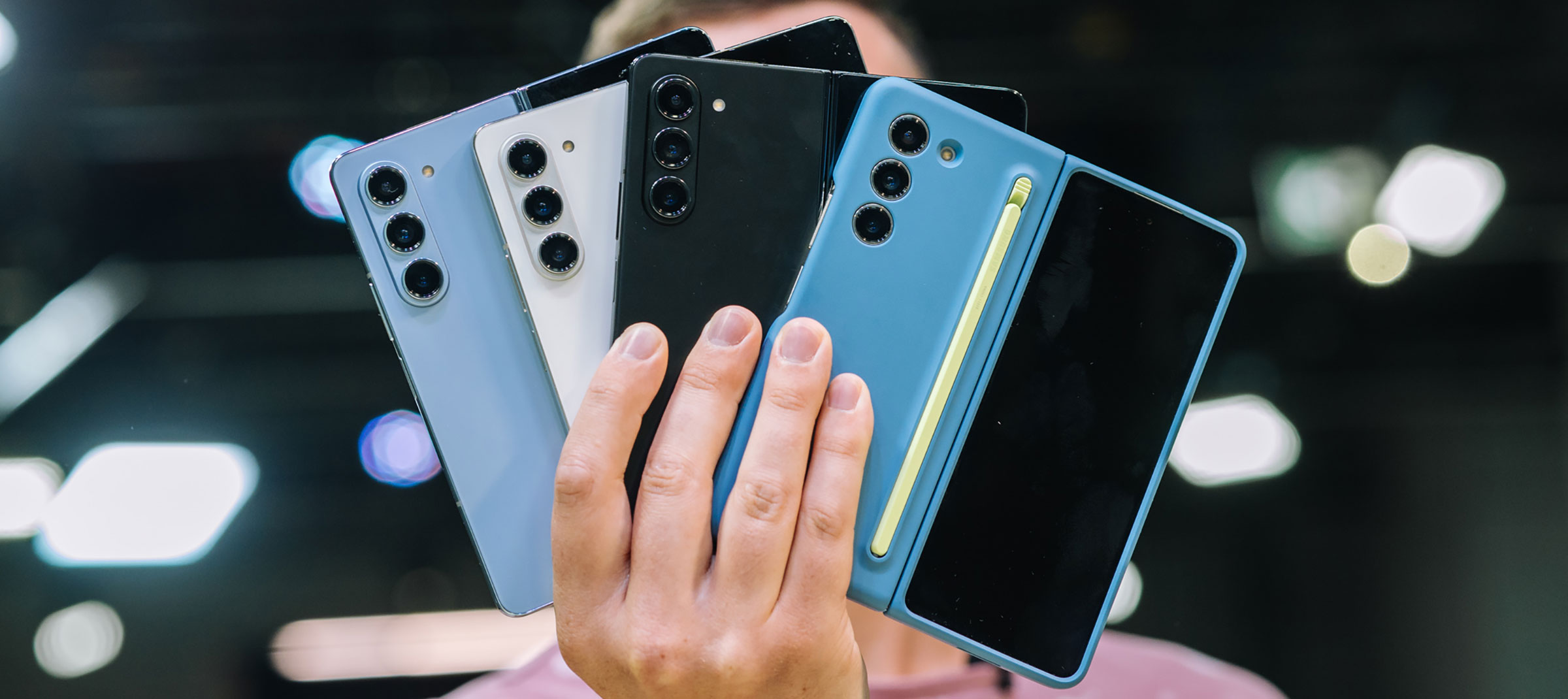 Wyciekł Galaxy Z Fold 6 - tani składak Samsunga. Teraz się skusisz?