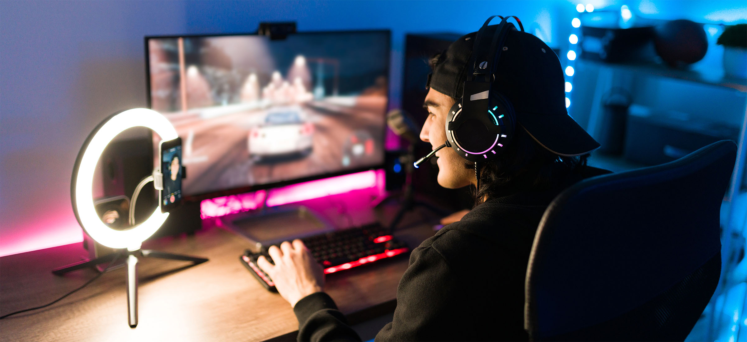 Twitch.tv dostało coś ważnego. Tak zatrzyma ludzi po transmisjach