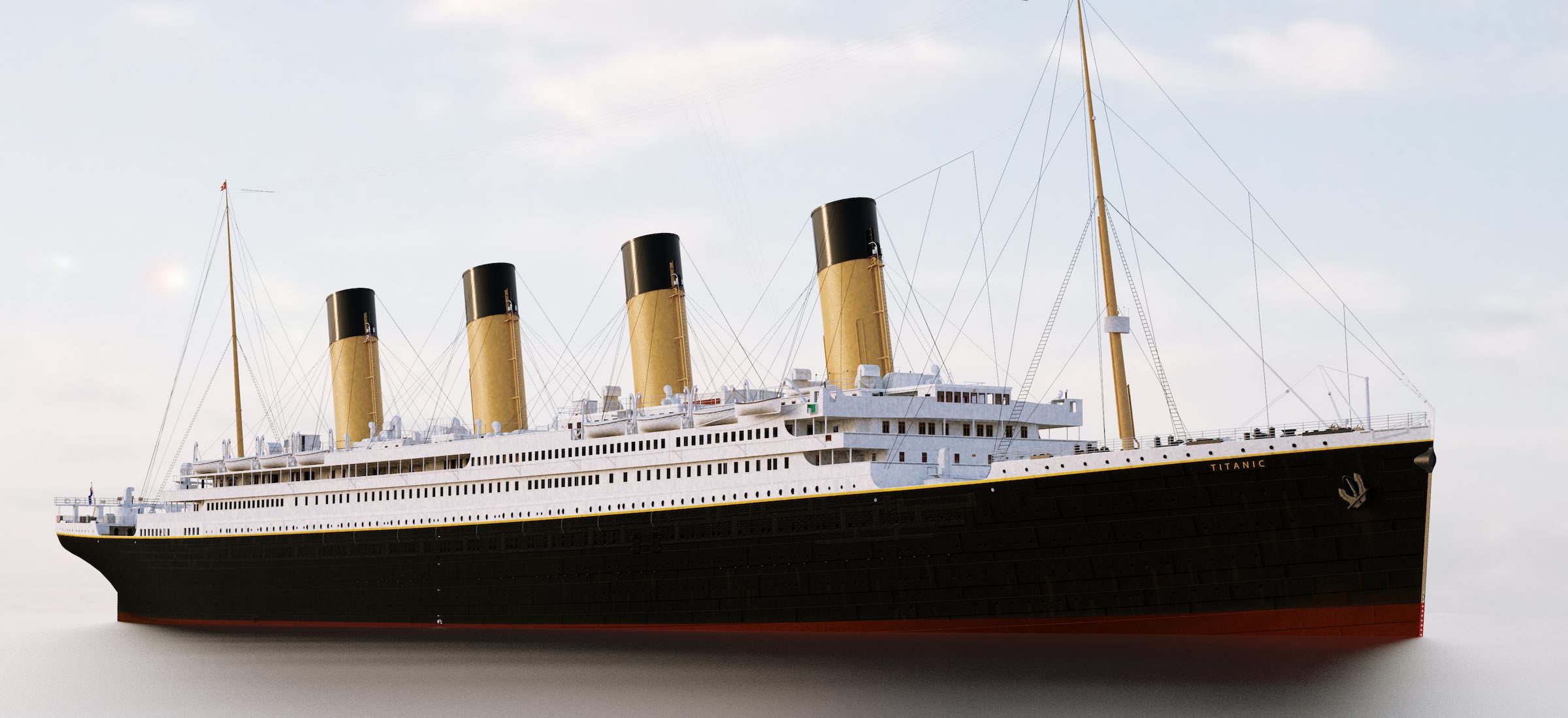 Titanic