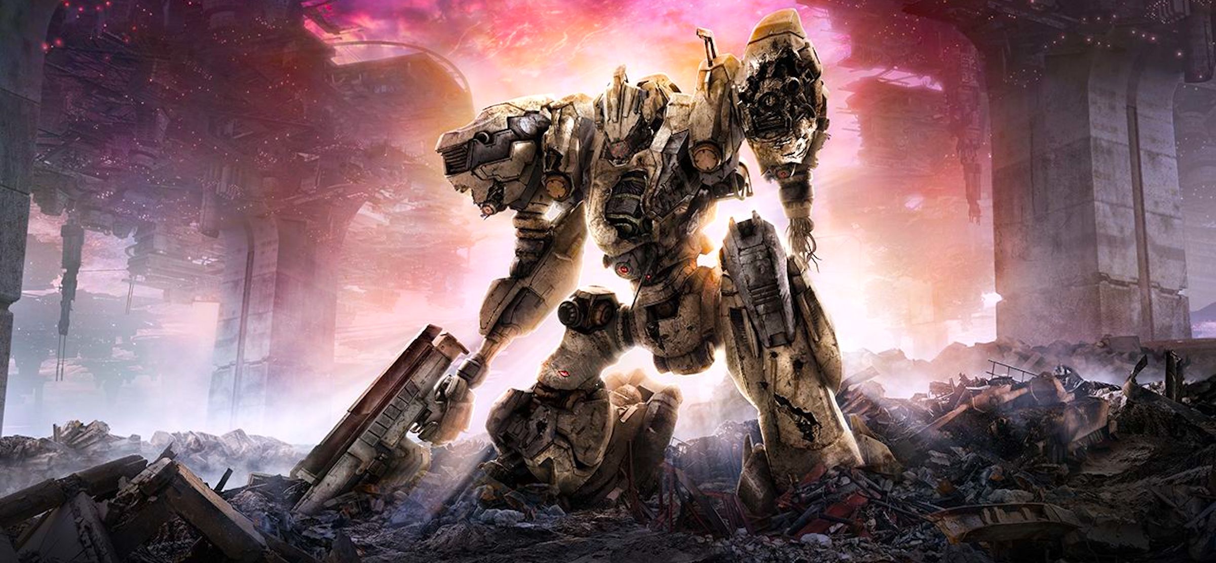 Armored Core 6