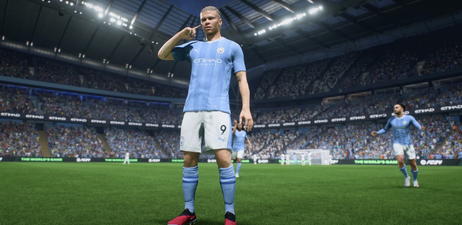 Recenzja EA Sports FC 24: wiele się musiało zmienić, by nic się nie zmieniło
