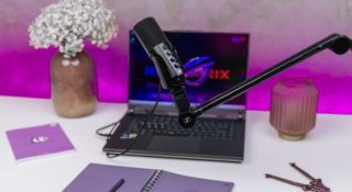 Sennheiser Profile Streaming Set to świetny debiut Niemców w świecie Twitcha