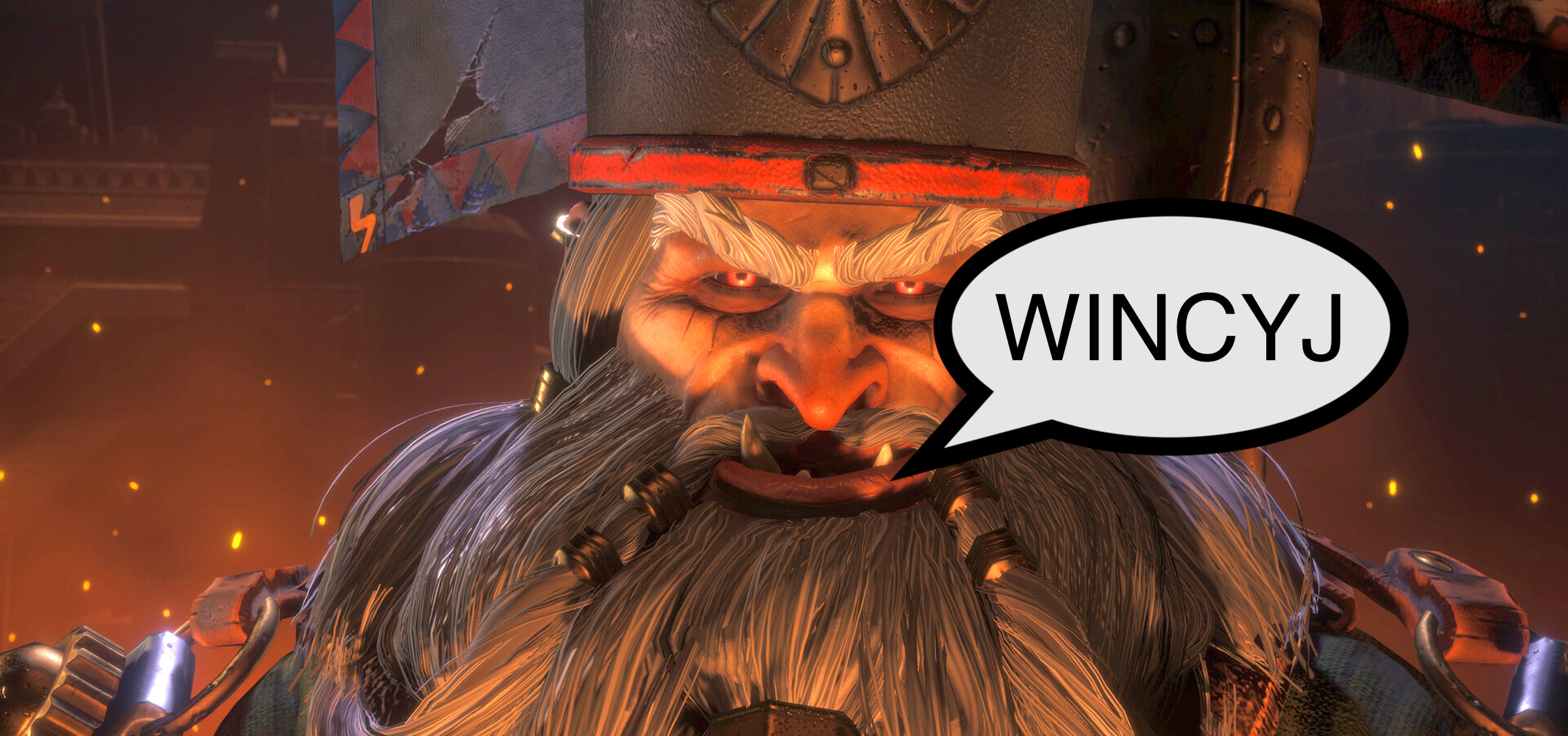 Warhammer 3 szoruje dno Steam. Twórca: bo wzrosły nam koszty