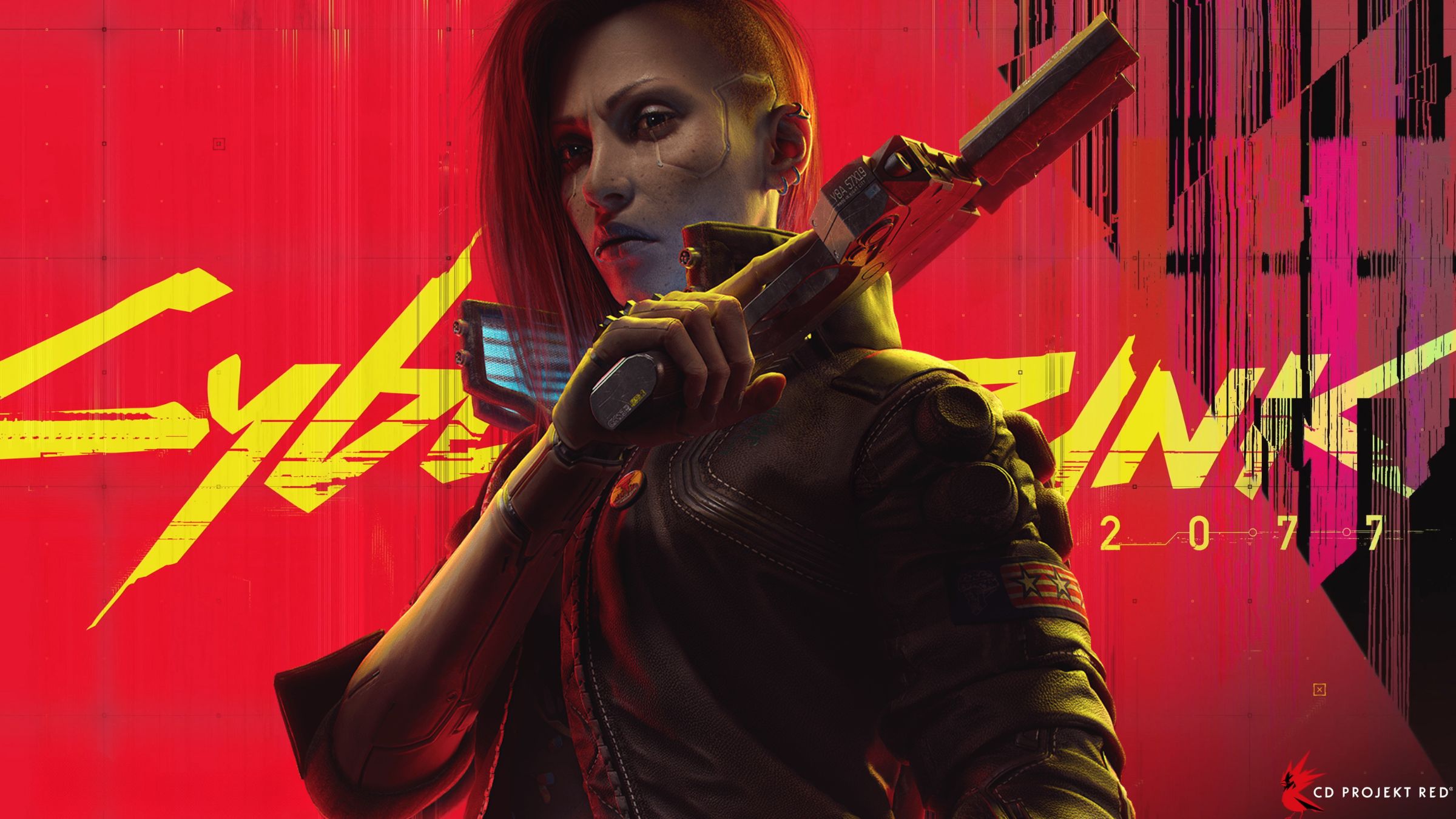 Cyberpunk 2077 2.0 z datą premiery. Szykujcie komputery