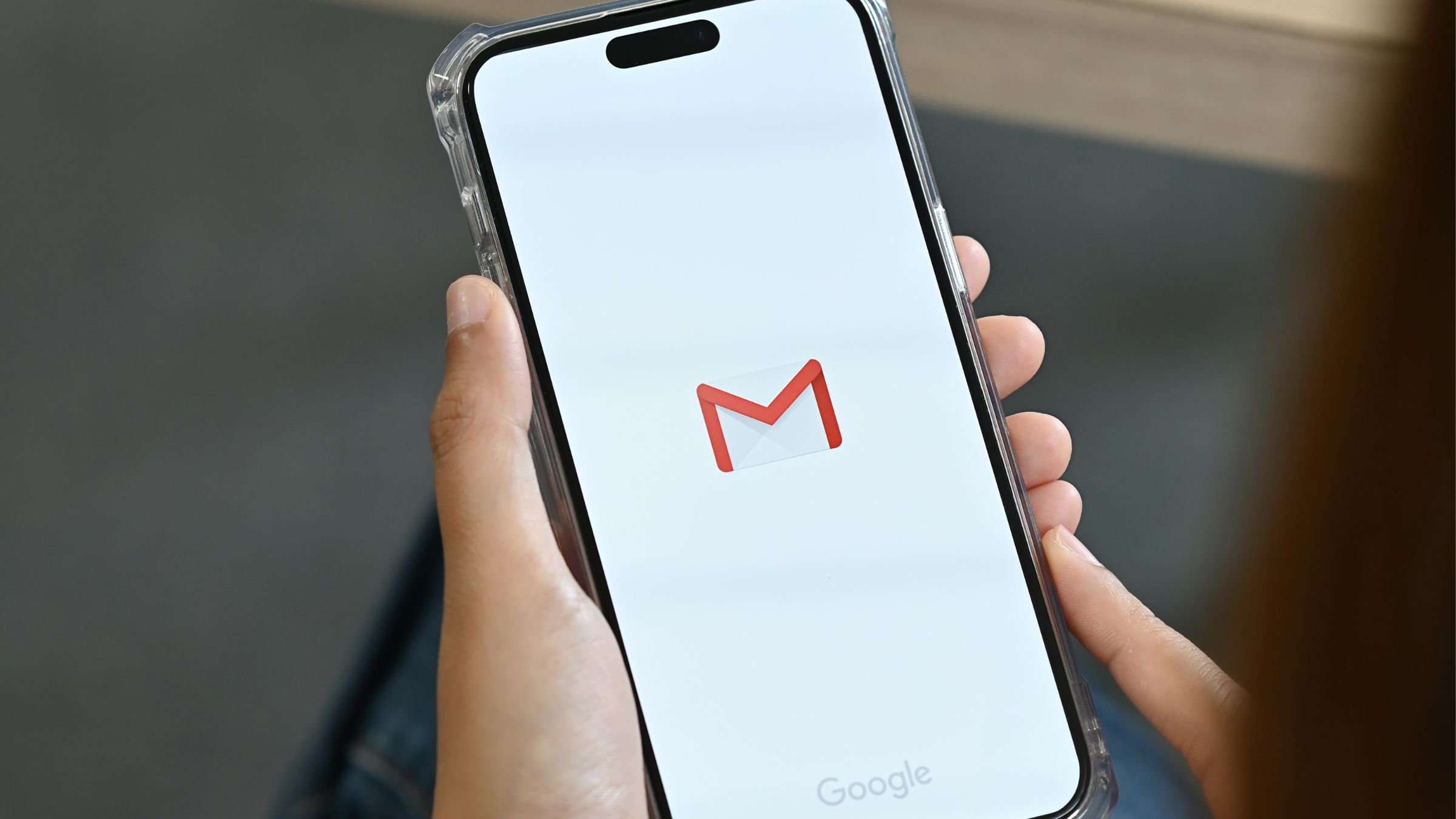 Gmail z nową funkcją. W końcu dowiesz się, co oferuje ci nigeryjski książę
