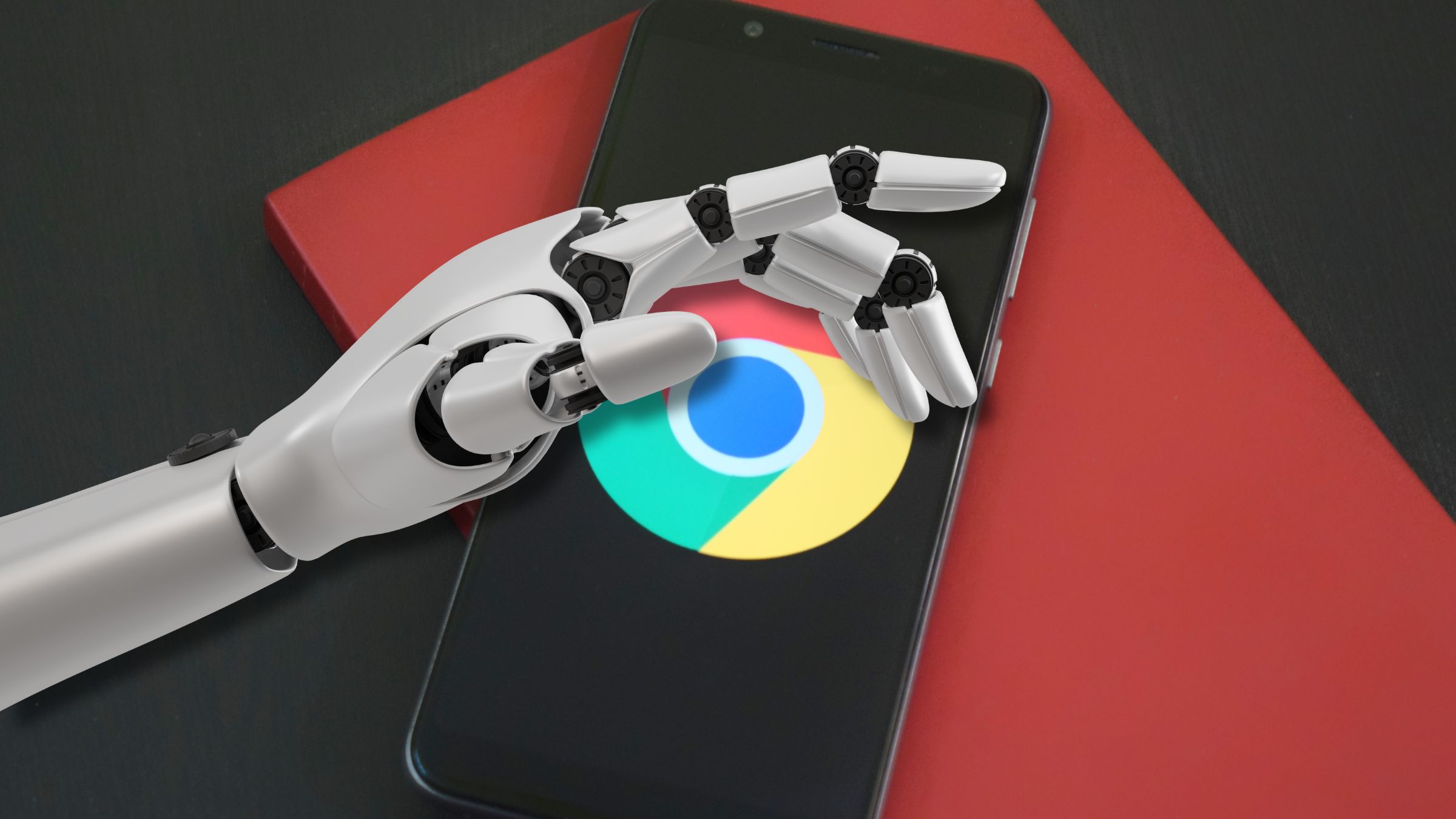 Google ma coś dla tych, którym nie chce się czytać długich tekstów. Wjechała nowa funkcja