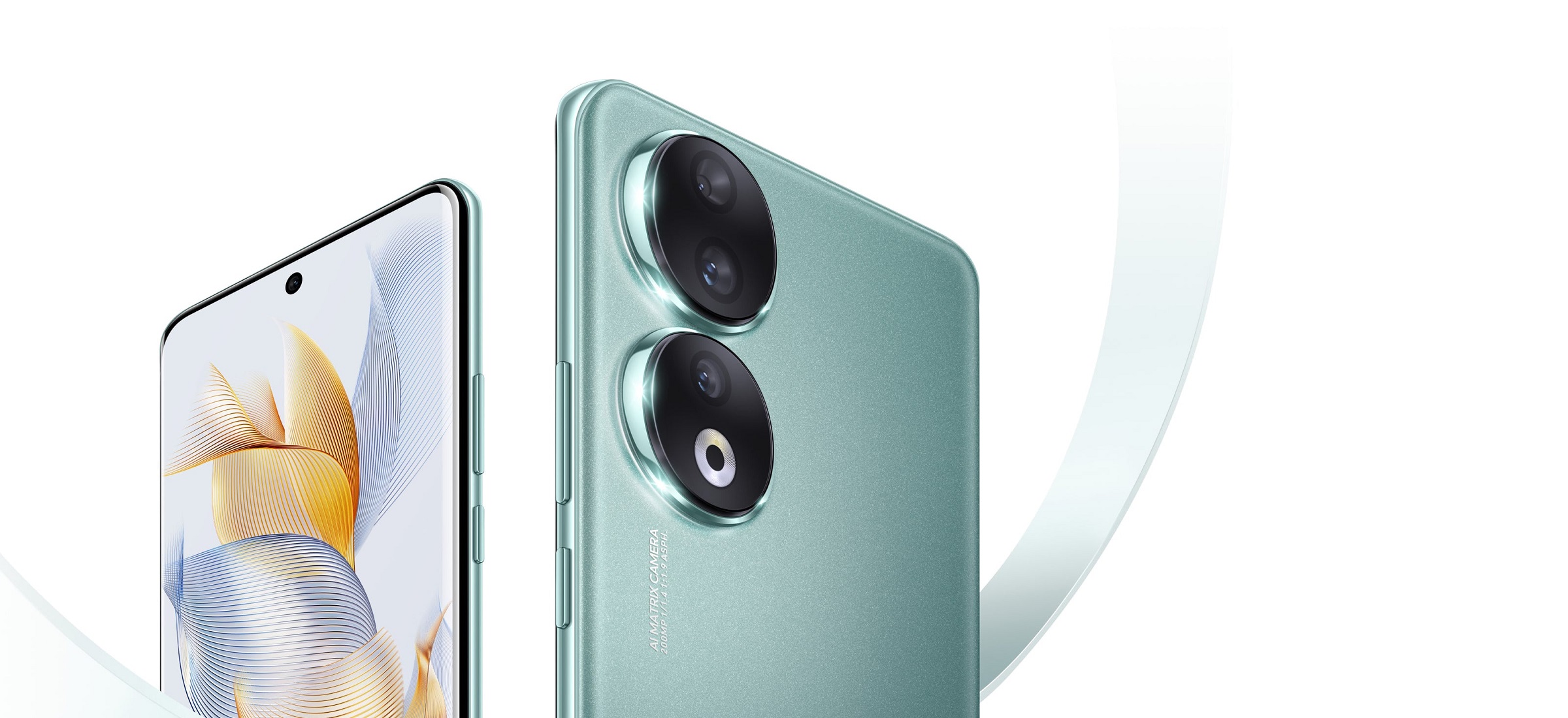 Honor 90 ląduje w Polsce. Znamy też cenę Honora 90 Lite
