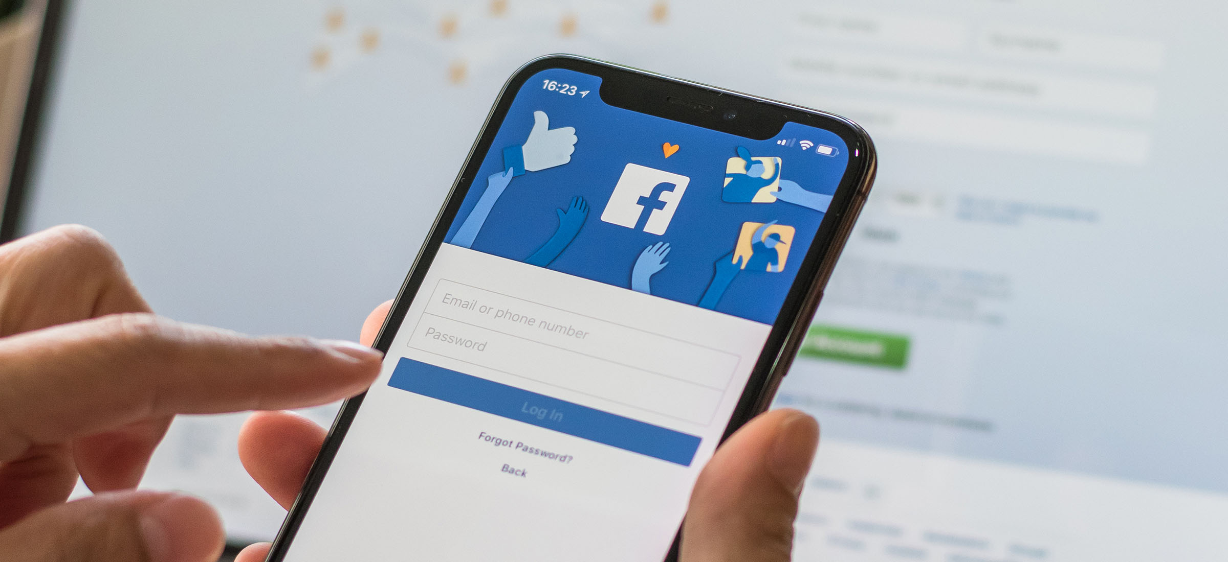 Nowe narzędzie na Facebooku. Dzięki niemu nie będziesz materiałem treningowym