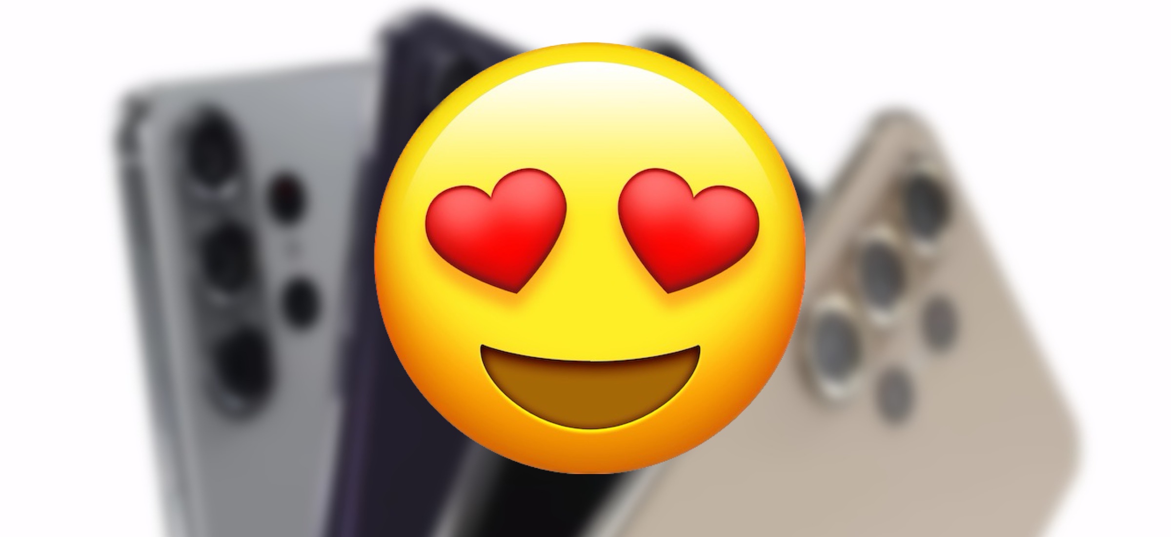 Jeżeli tak będzie wyglądał Samsung Galaxy S24 Ultra, to biorę dwa
