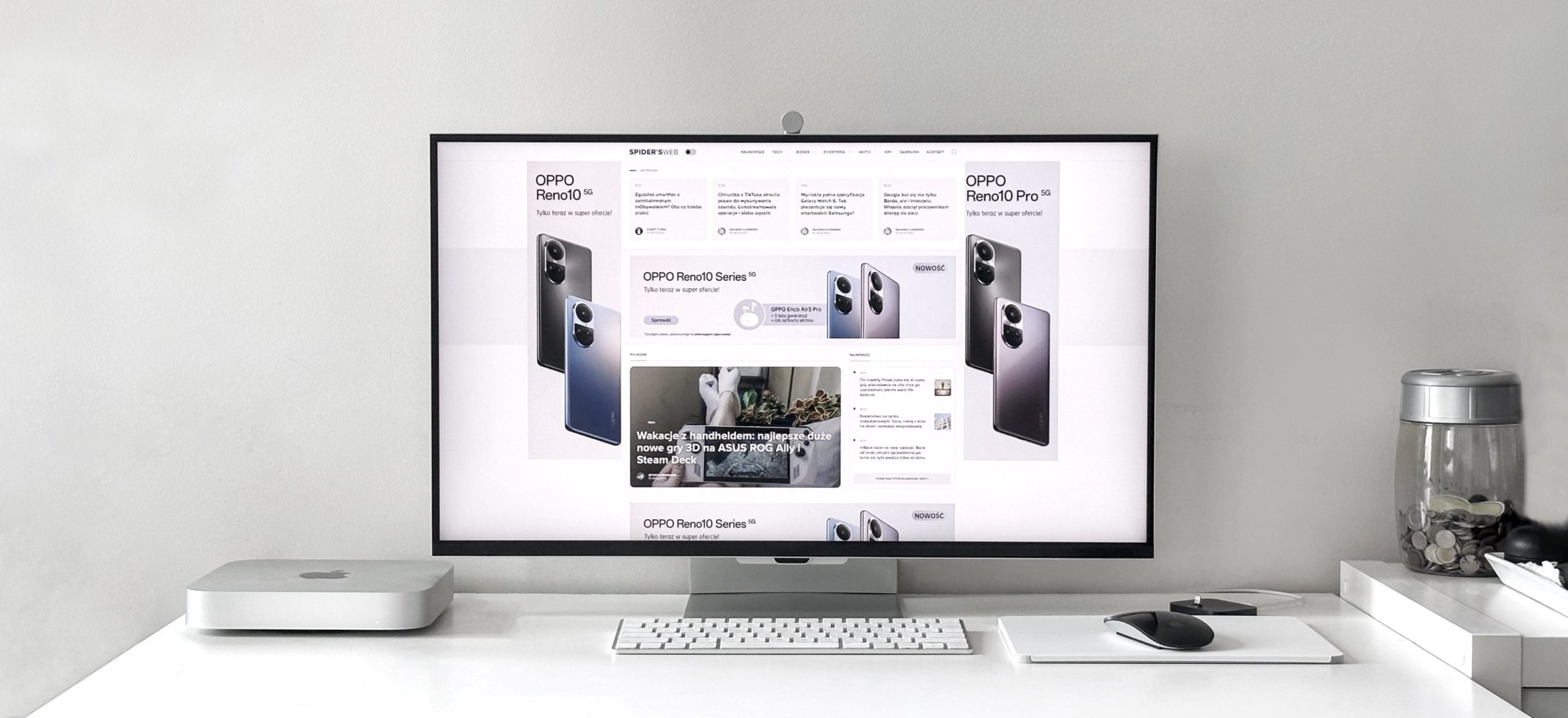 samsung viewfinity s9 monitor 5k kontra apple studio display 0