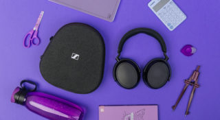 Sennheiser Momentum 4 Wireless: topowe słuchawki ANC tańsze od kokurencji