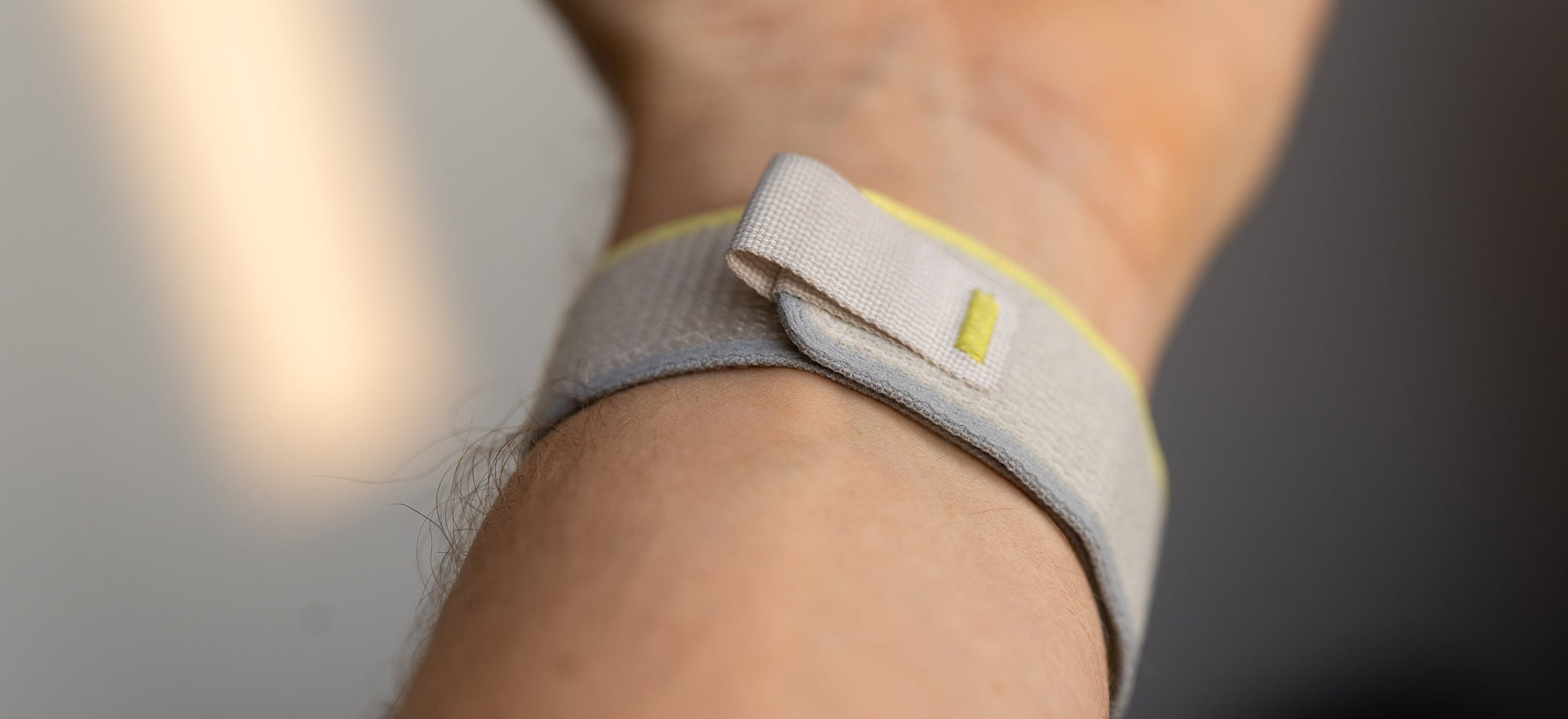 Czyść opaski w swoim smartwatchu. No chyba, że lubisz chorować