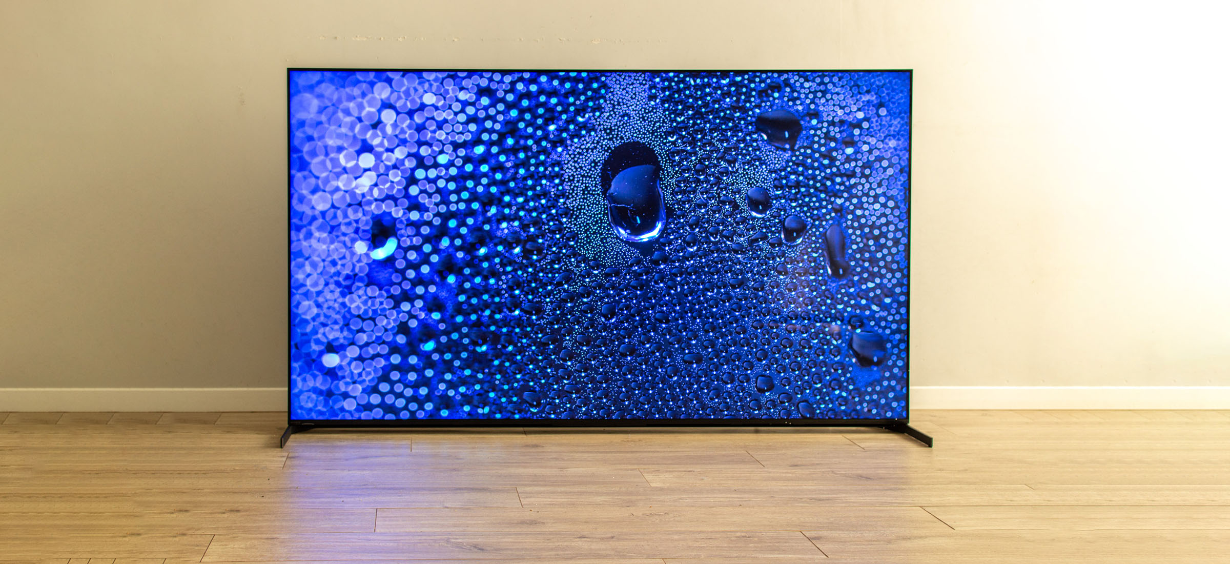 Sony Bravia XR X95L recenzja