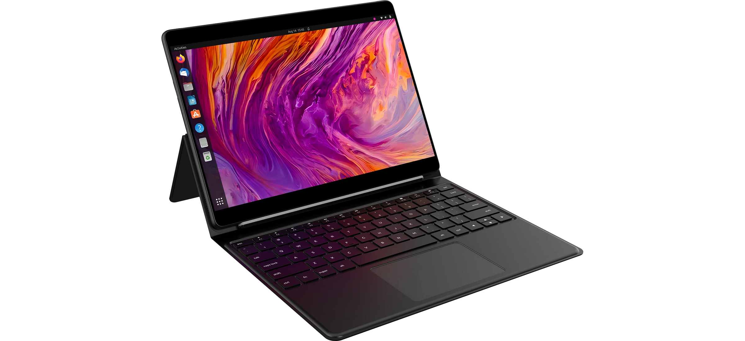 StarLite StarLabs Linux