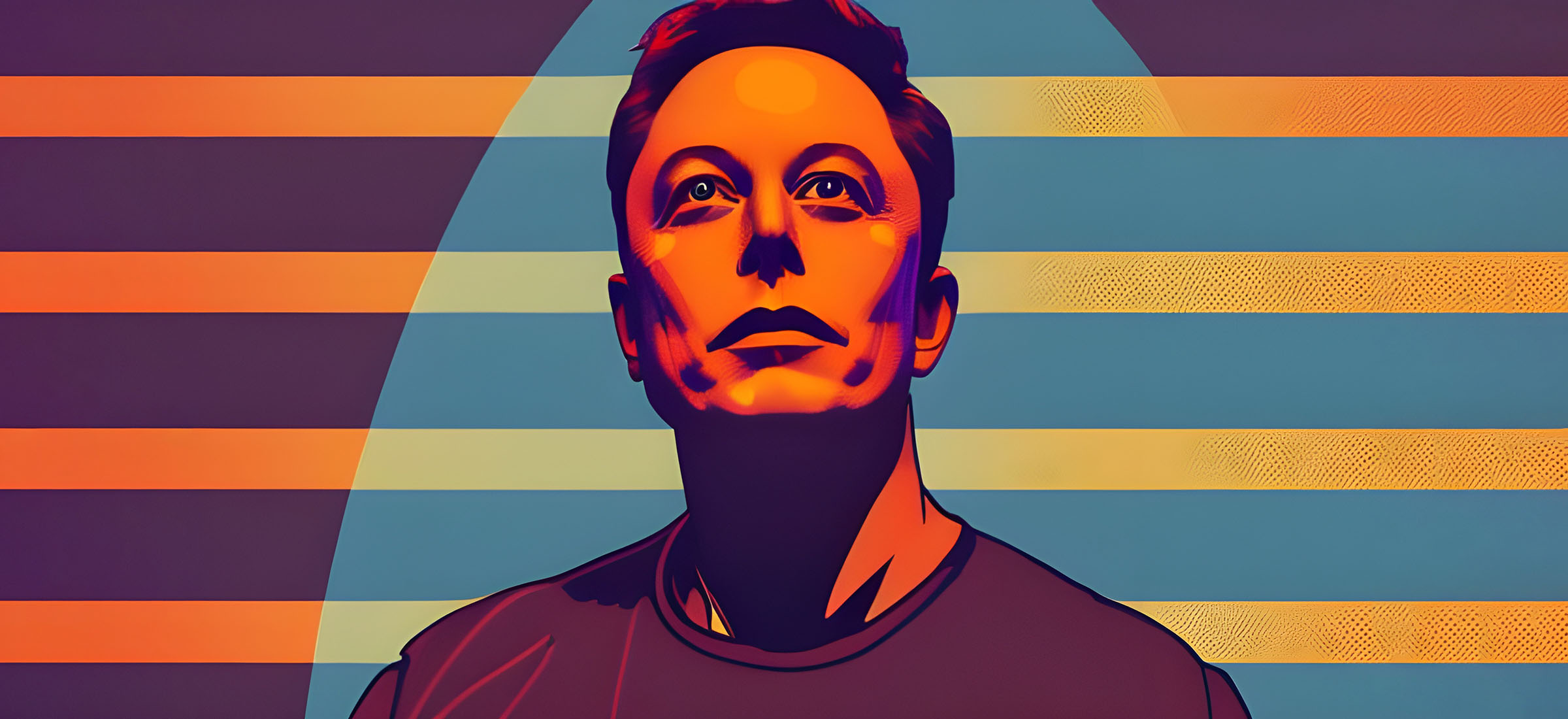 X blokowanie użytkowników Elon Musk
