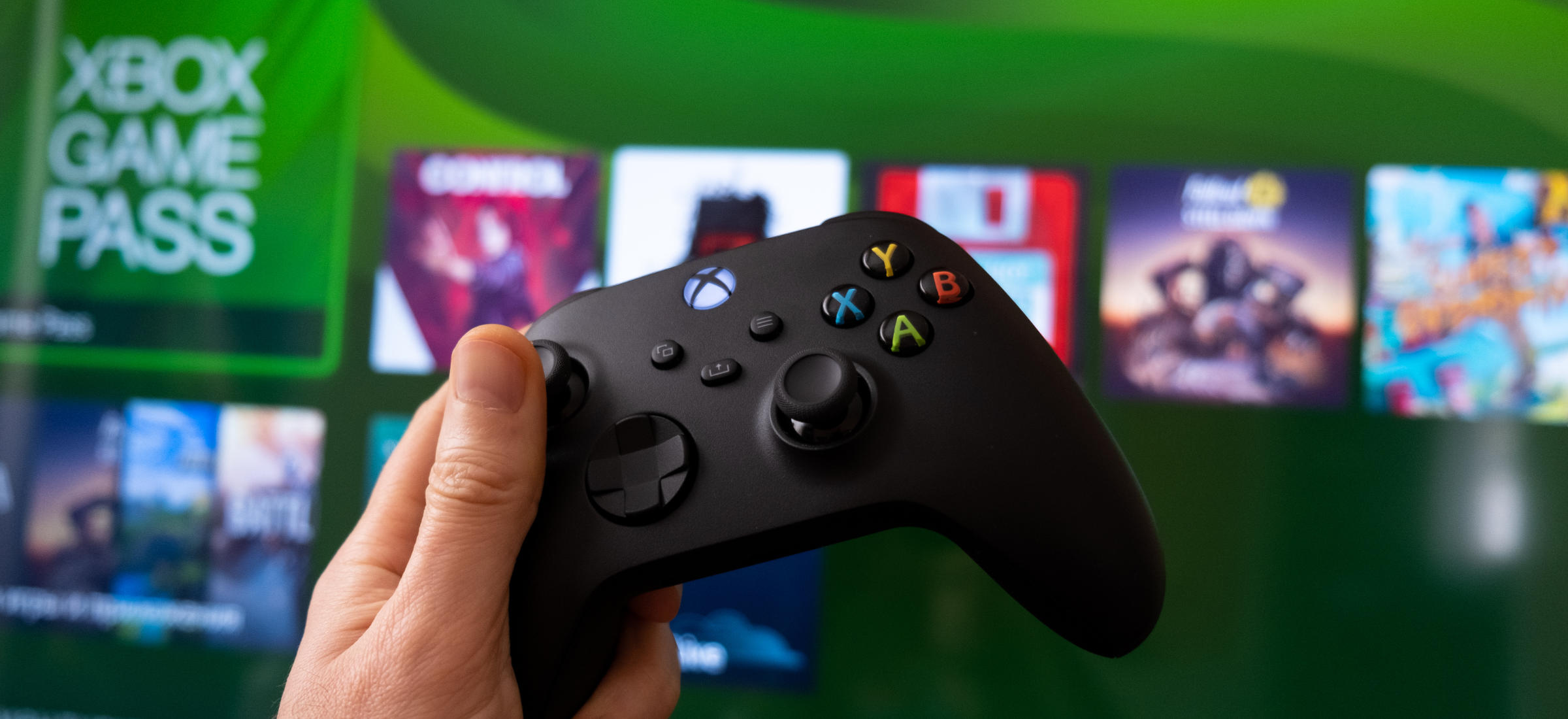 Na Xboxa wlatują darmowe gry. Tak wygląda lista