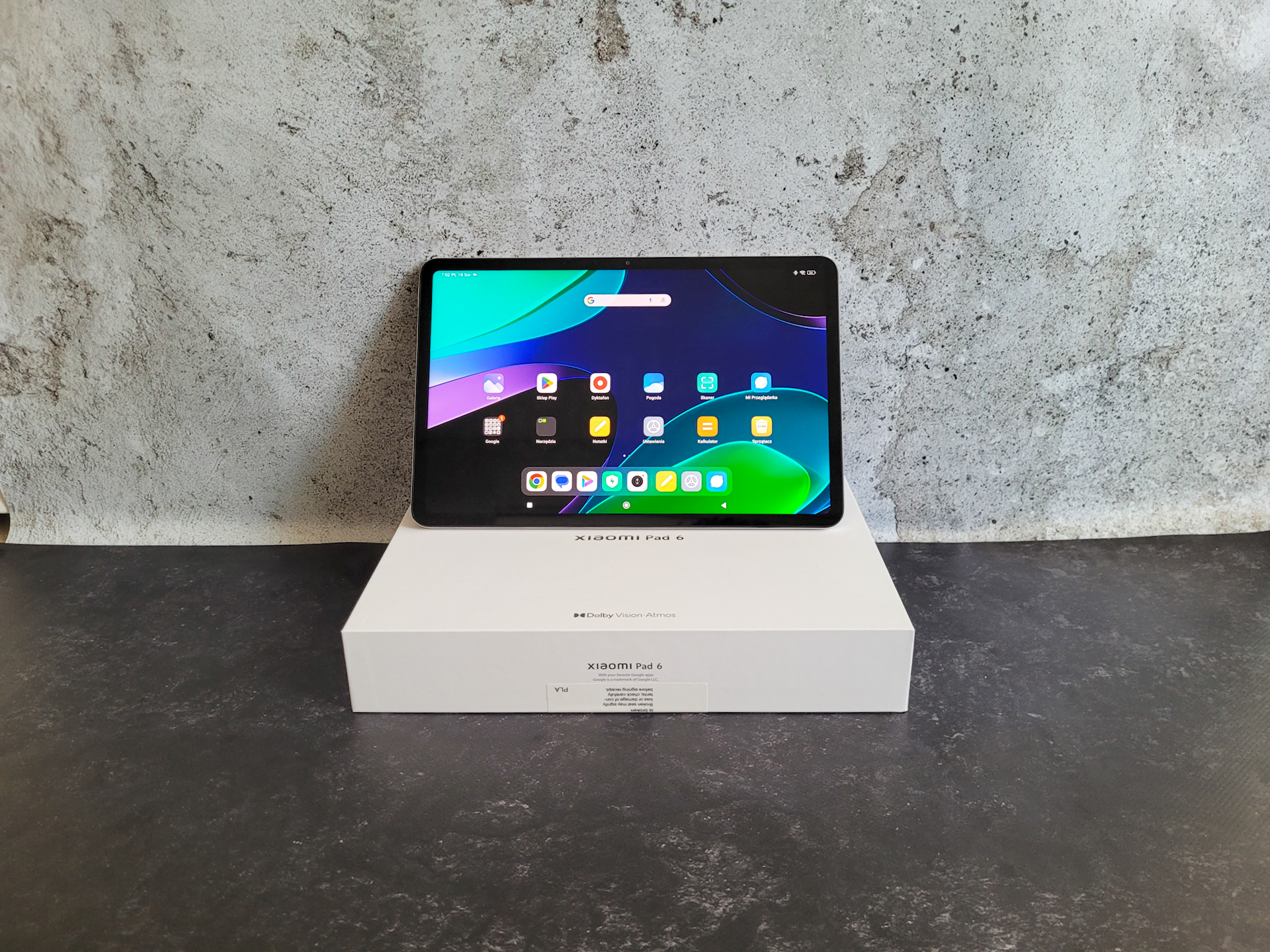 Recenzja Xiaomi Pad 6. Oto dowód, że tablety z Androidem mają sens