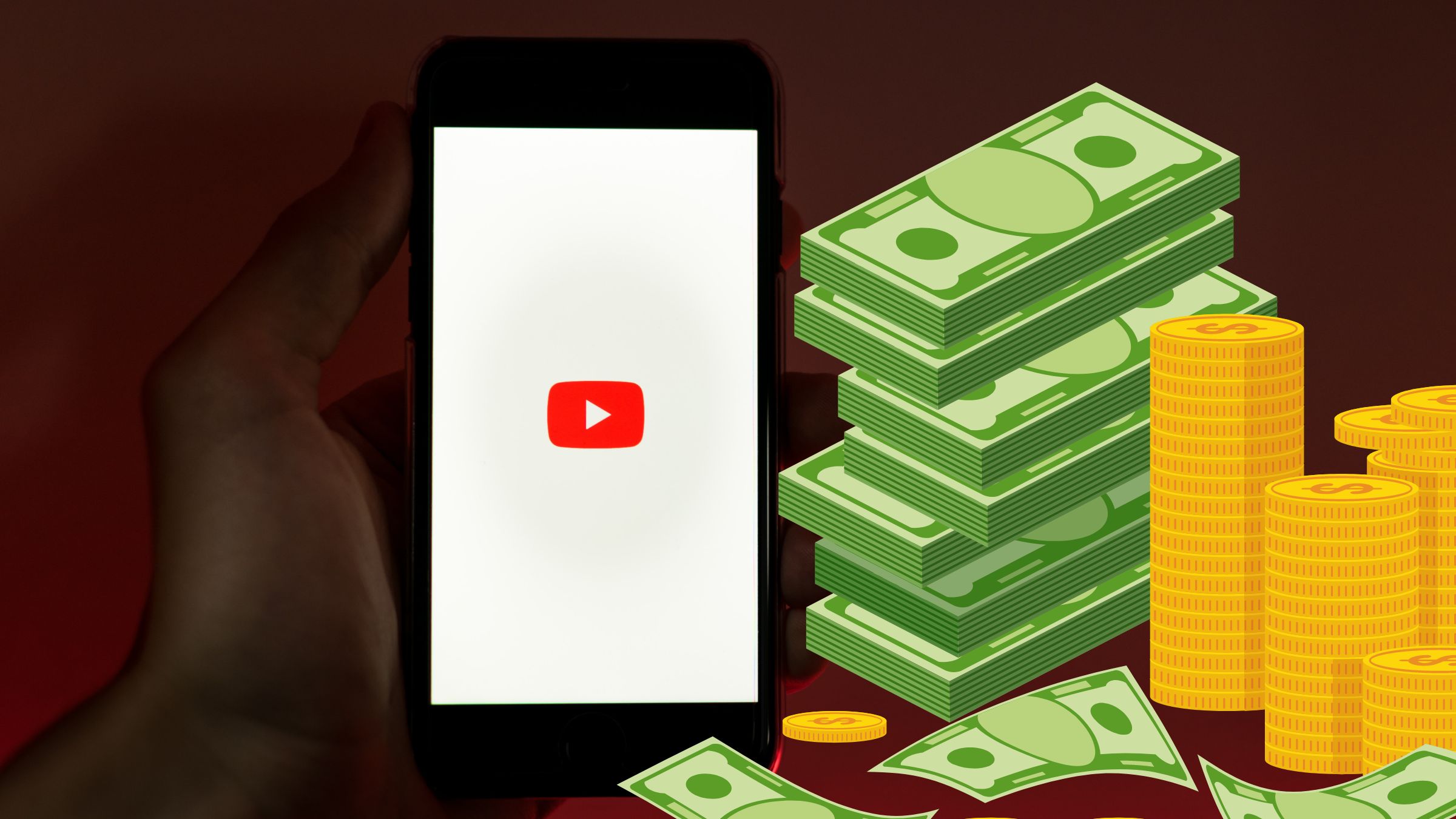 YouTube publishes information about why ad blocking is bad