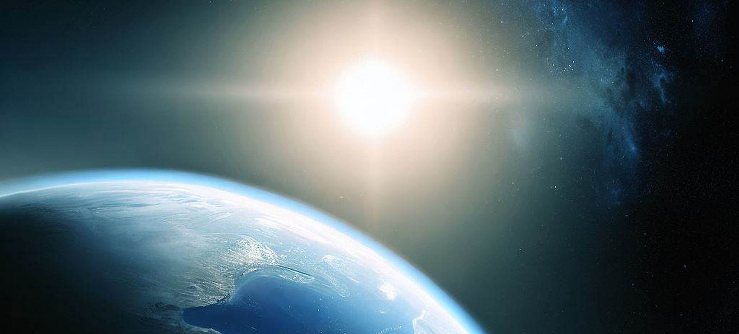 Szalony pomysł. Przyczepią ogromny parasol do planetoidy i tak uratują Ziemię przez zmianami klimatu