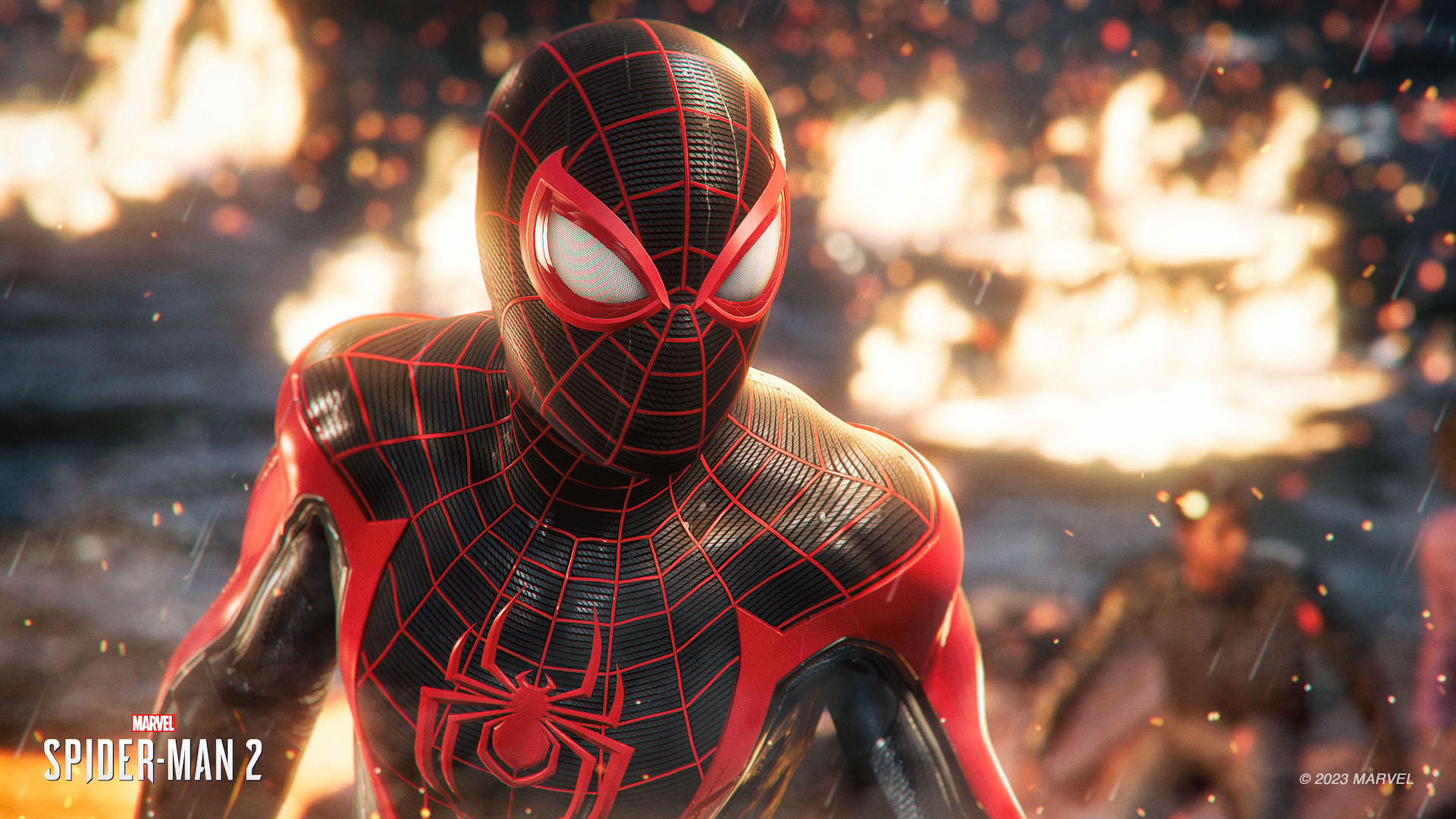 Spider-Man w realu. Stworzyli technologię miotania pajęczynami