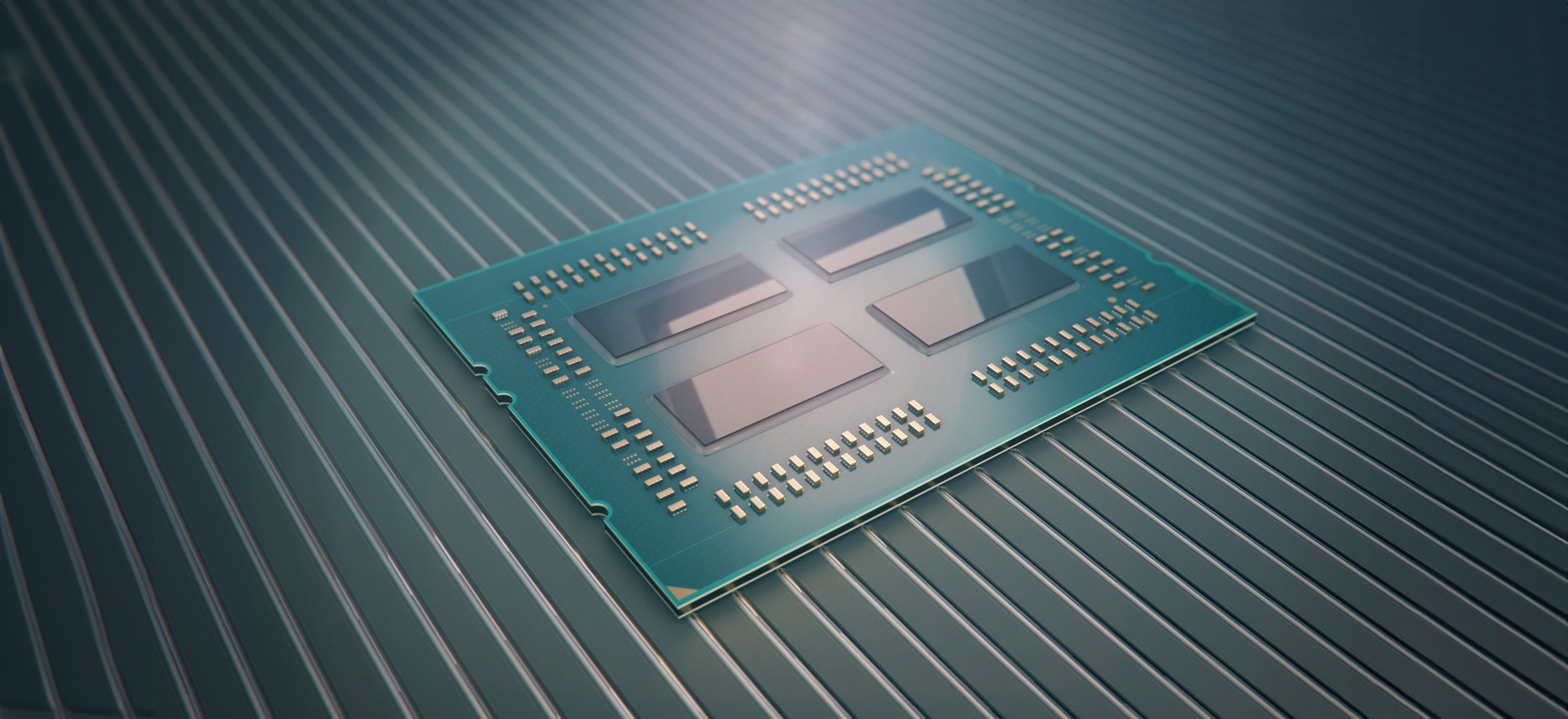 AMD Zen Epyc