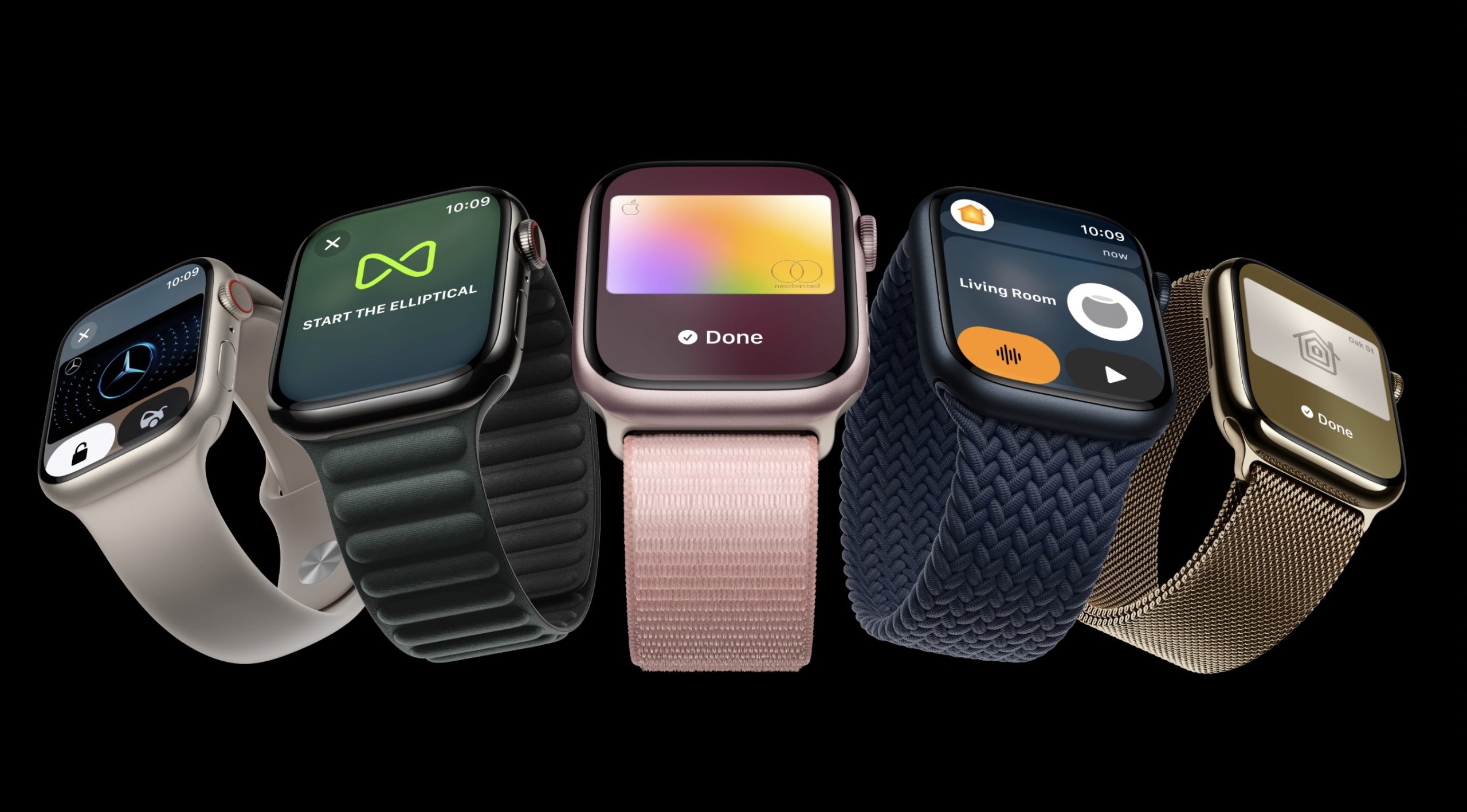 Apple Watch Series 9 i Watch Ultra. Ceny w Polsce zegarków Apple