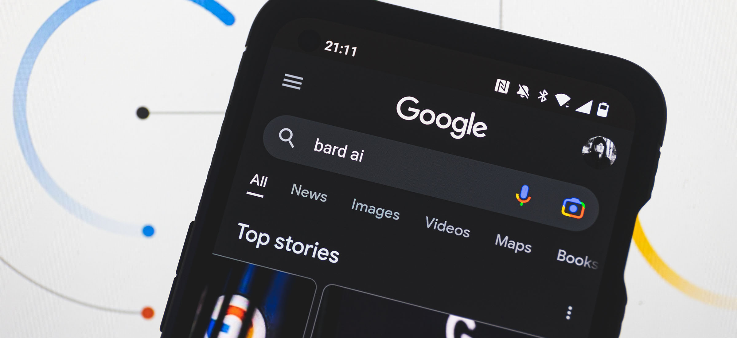 Google powie ci, czy to co widzisz jest prawdziwe. Ważna nowość w wyszukiwarce