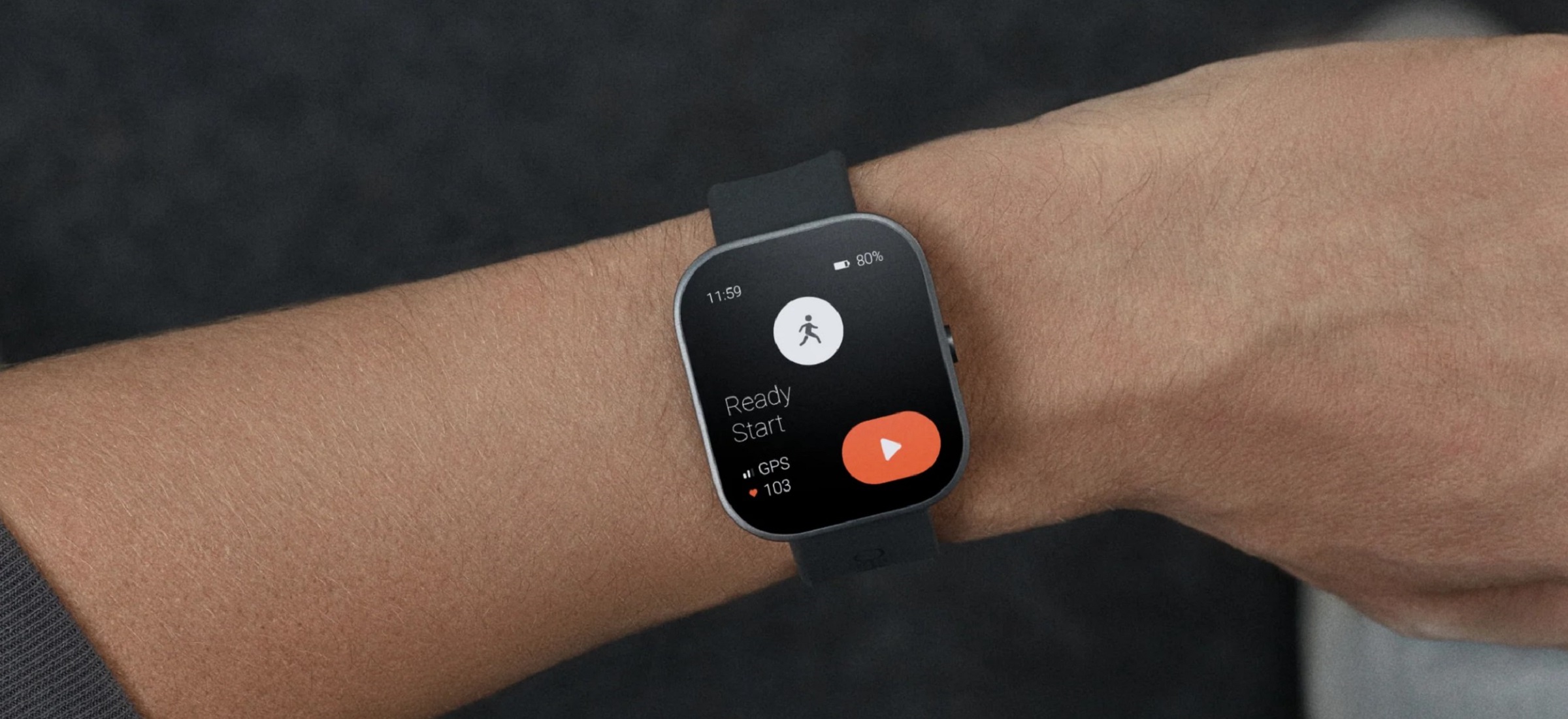 CMF Watch Pro