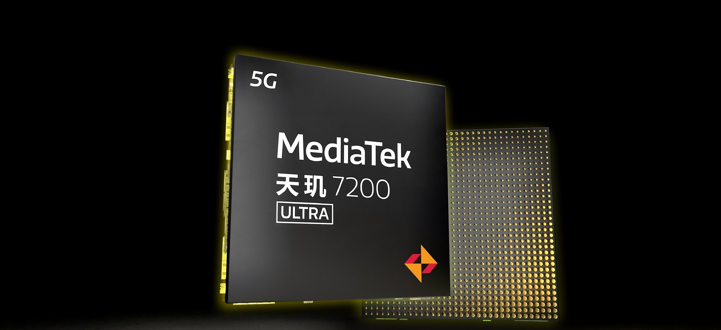 MediaTek Dimensity 7200 Ultra