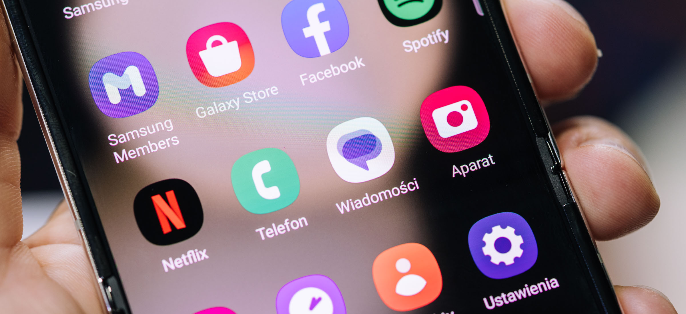 Samsung szykuje potężną zmianę. One UI 6.1 z nowościami "największymi w historii"