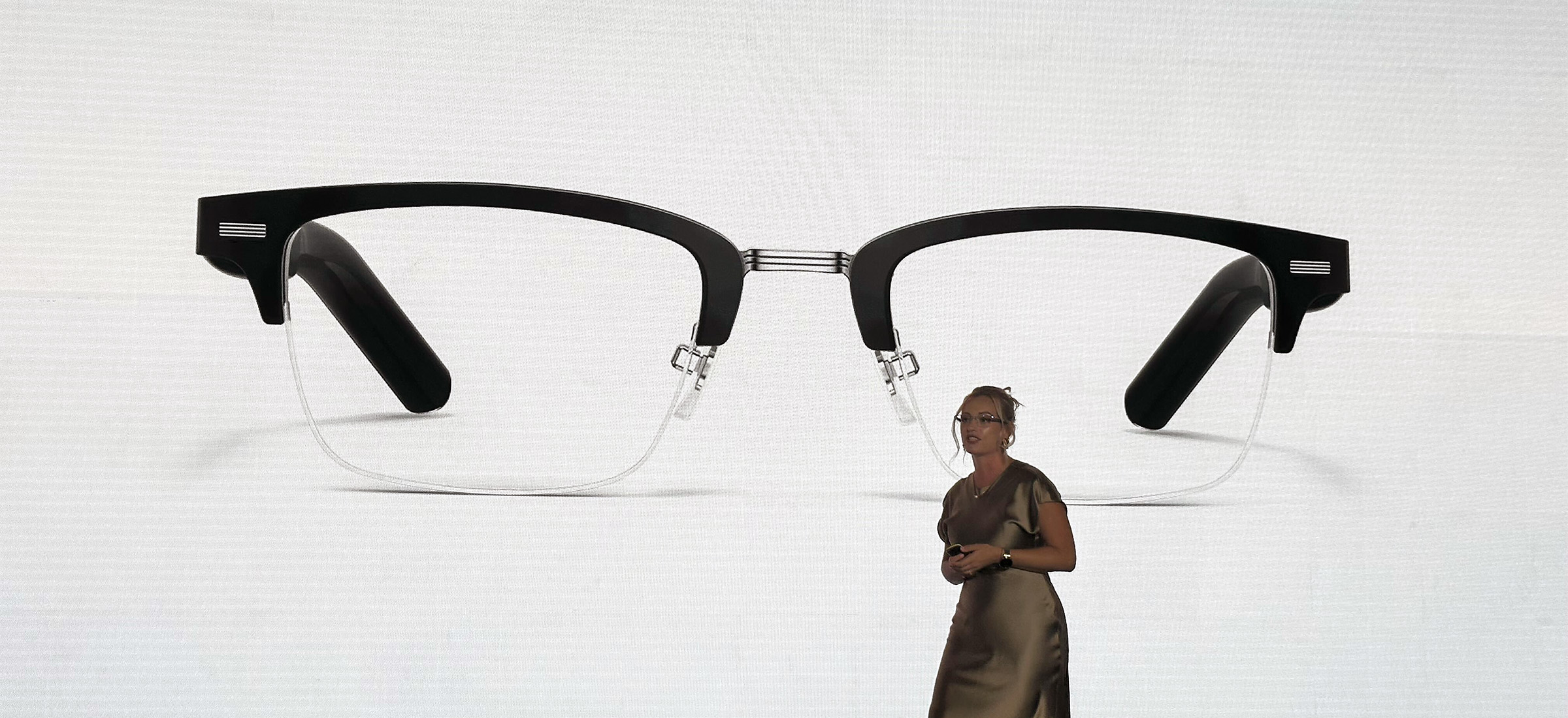 Huawei Eyewear II