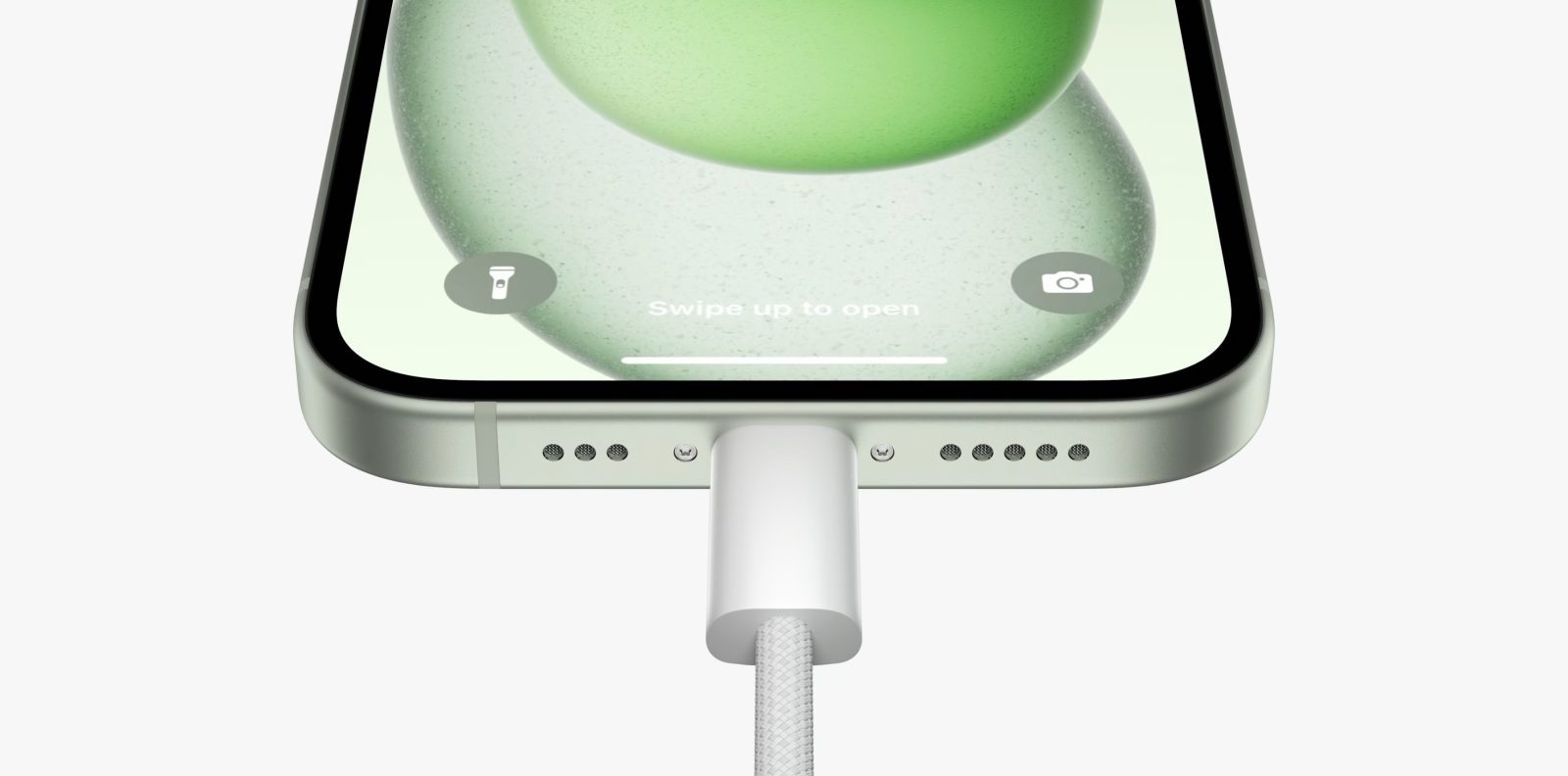 Apple wrzuci USB-C także do akcesoriów dla Maka. Premiera wraz z nowym komputerem