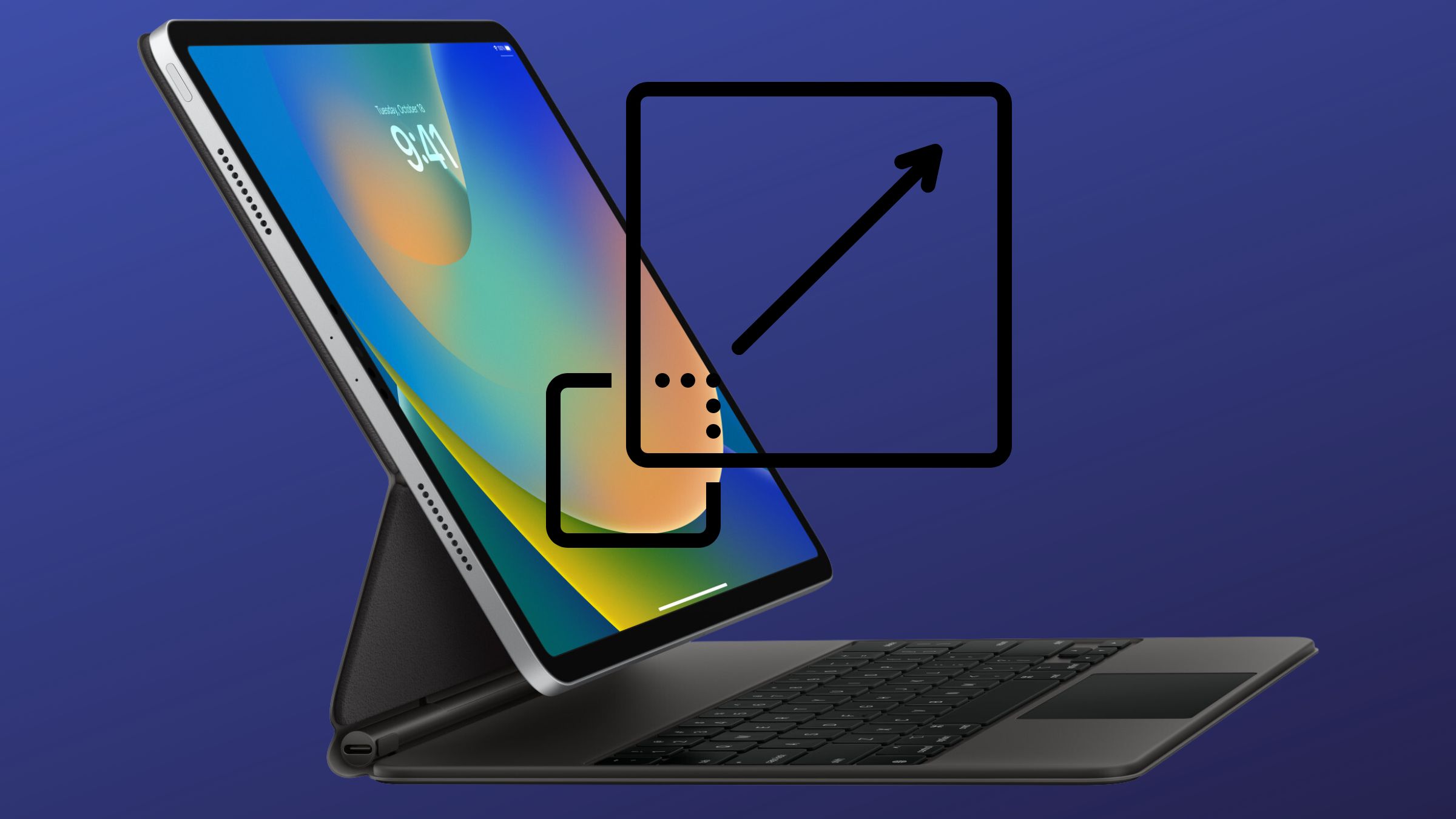 iPad nie będzie większy. Za to będzie bardziej jak laptop