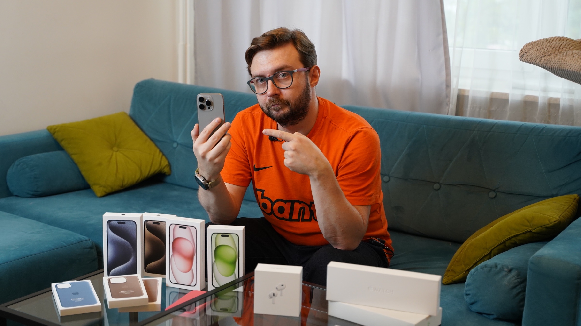 iphone 15 opinie apple 2023 0