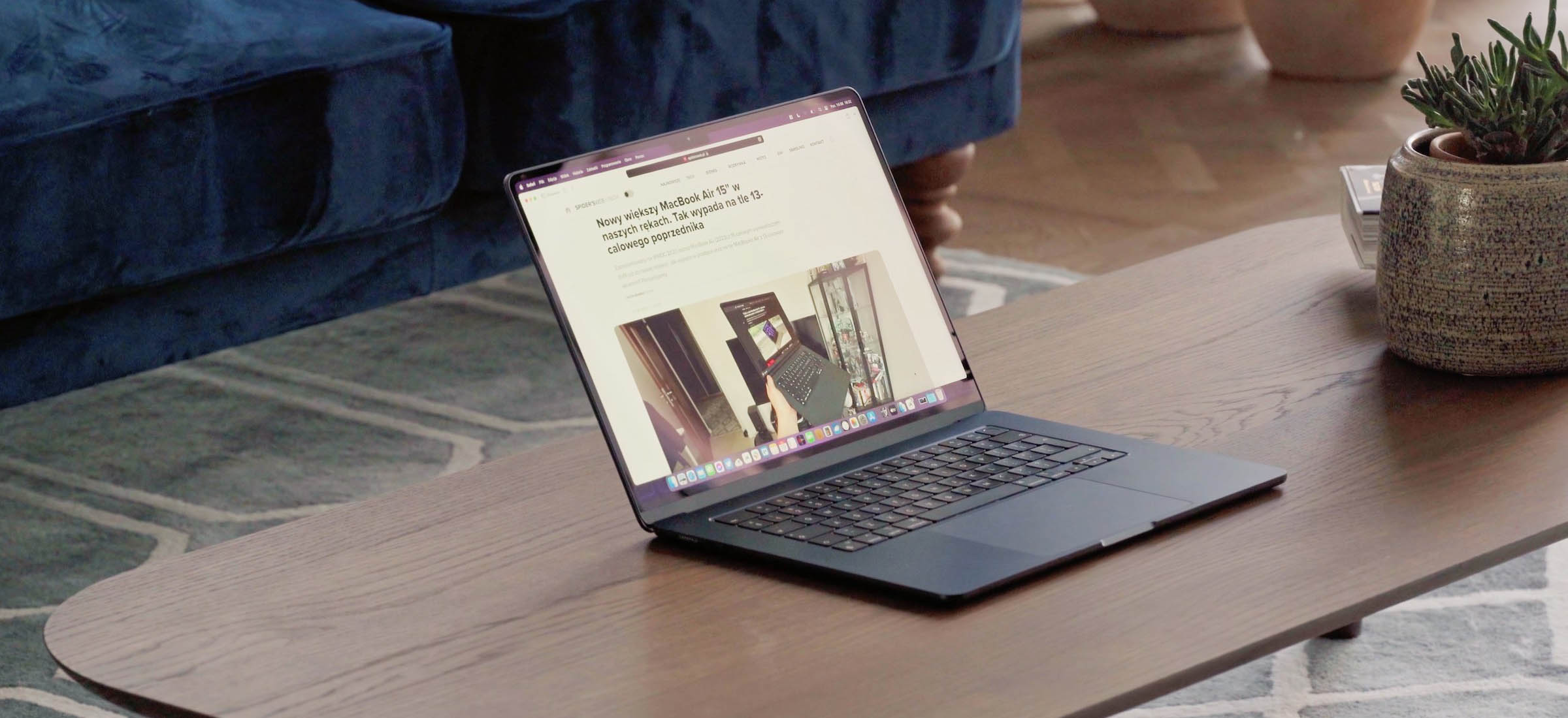 Apple szykuje coś nowego. Już w następnym tygodniu