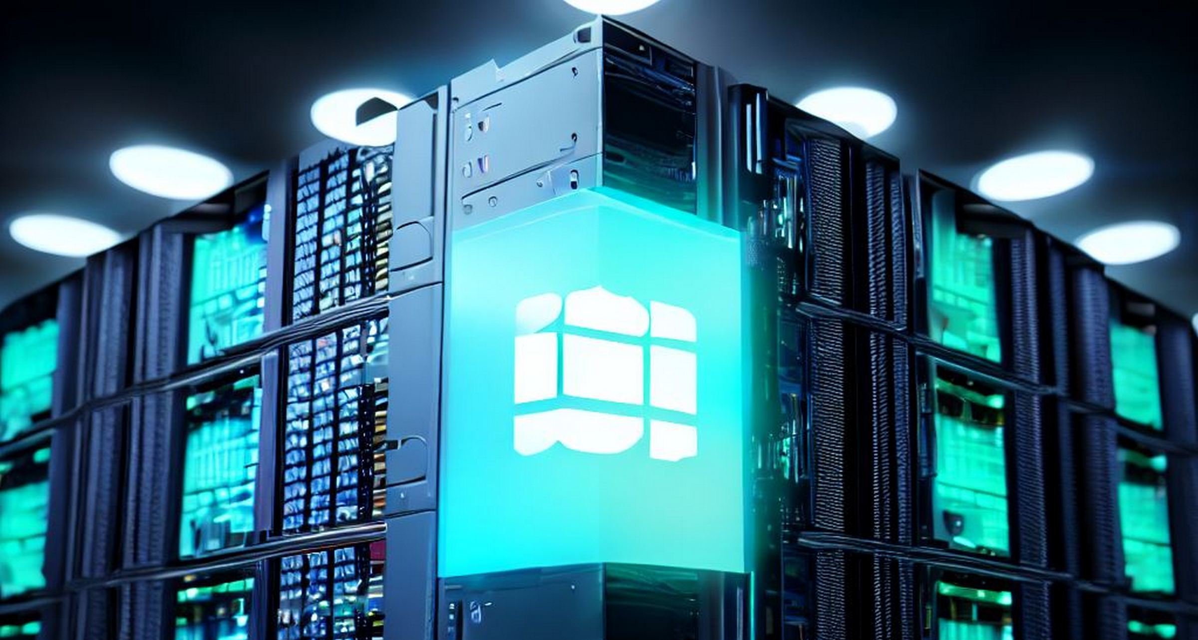 Microsoft będzie miał własną elektrownię atomową. Rozwiąże wiele problemów
