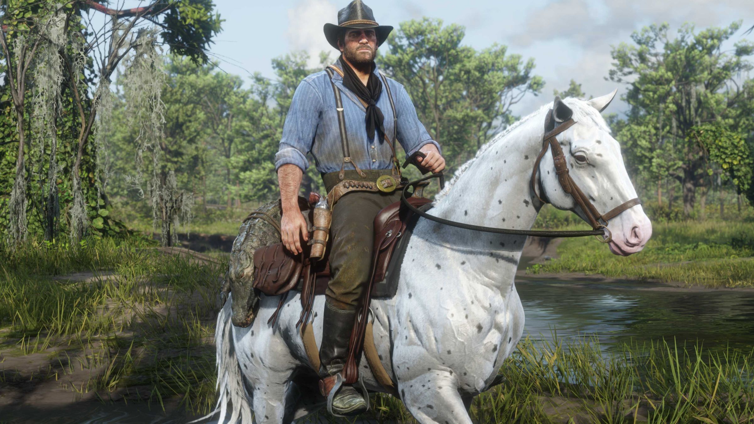 Red Dead Redemption 3 bliżej niż dalej?